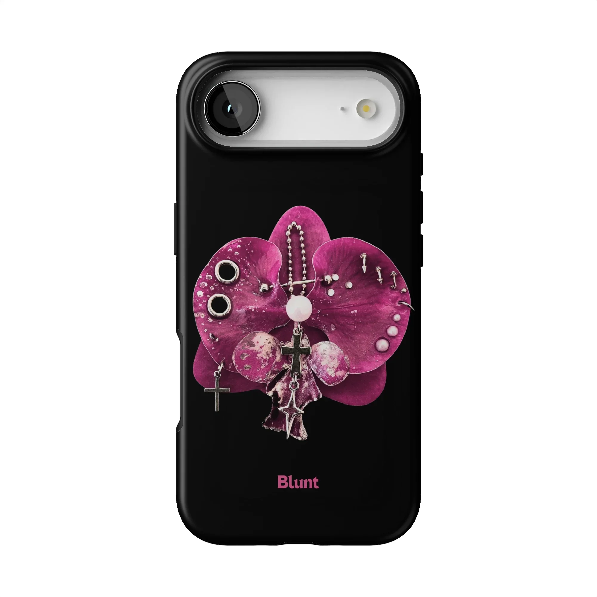 Candy Relic iPhone Case - Image 35
