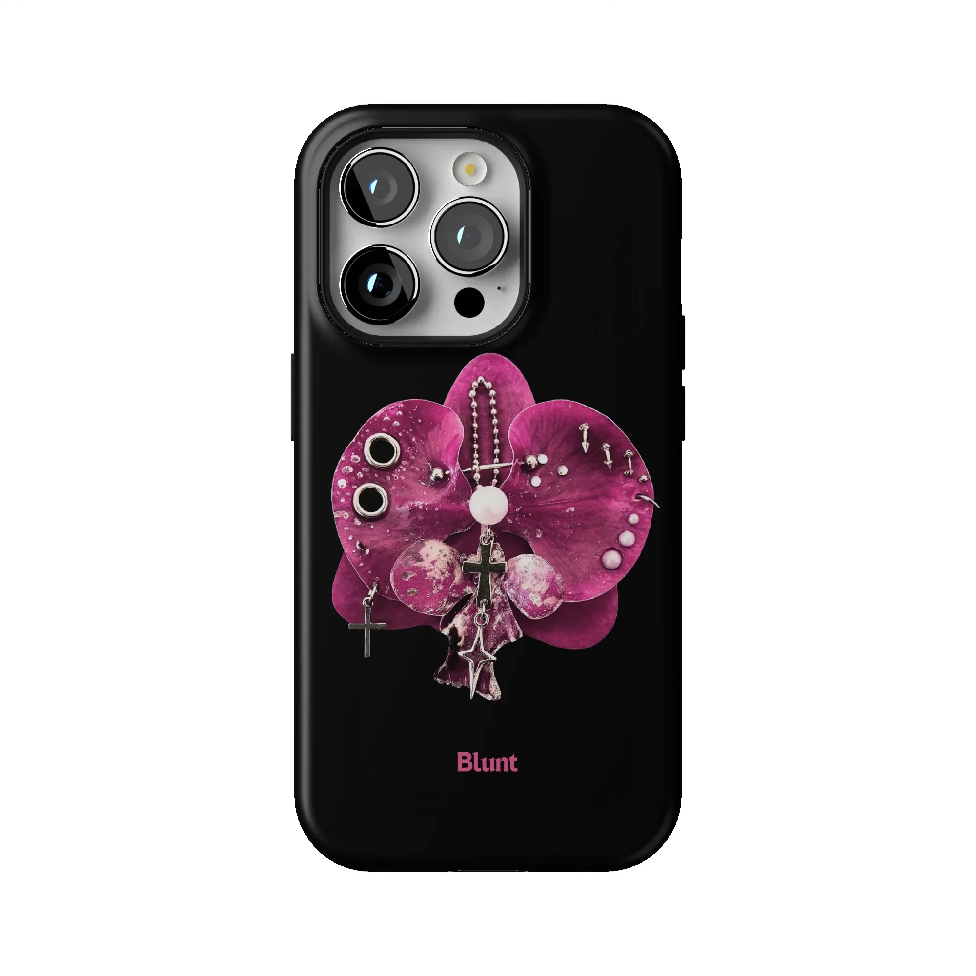 Candy Relic iPhone Case - Image 45
