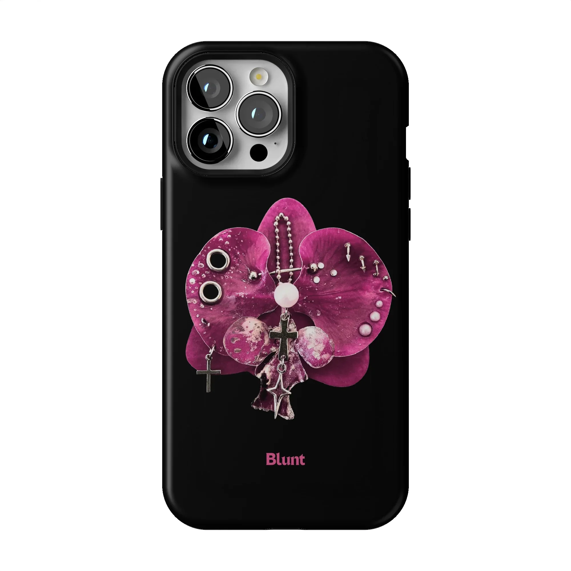 Candy Relic iPhone Case - Image 50