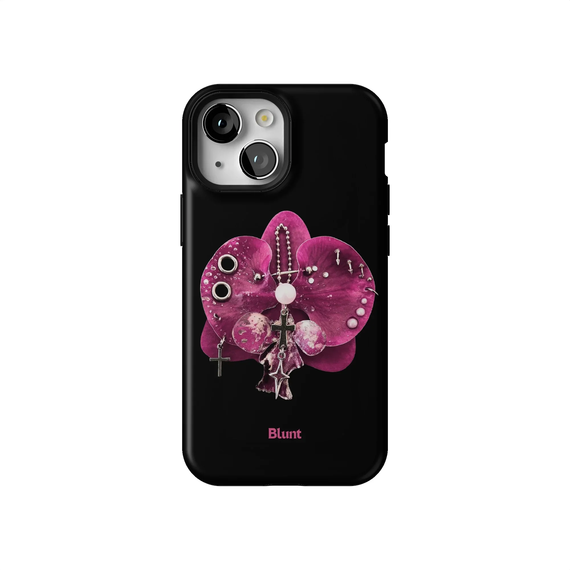 Candy Relic iPhone Case - Image 51