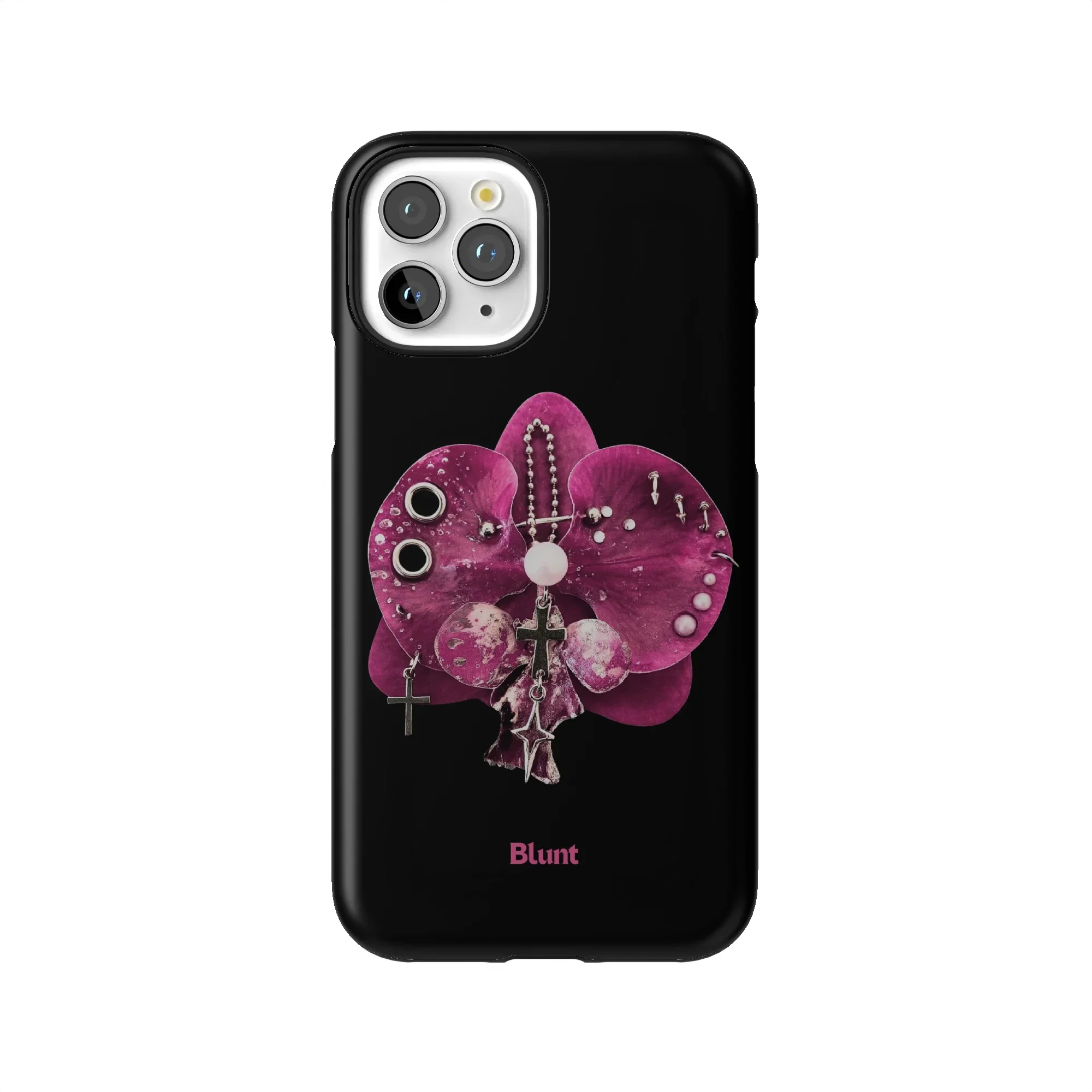 Candy Relic iPhone Case - Image 57