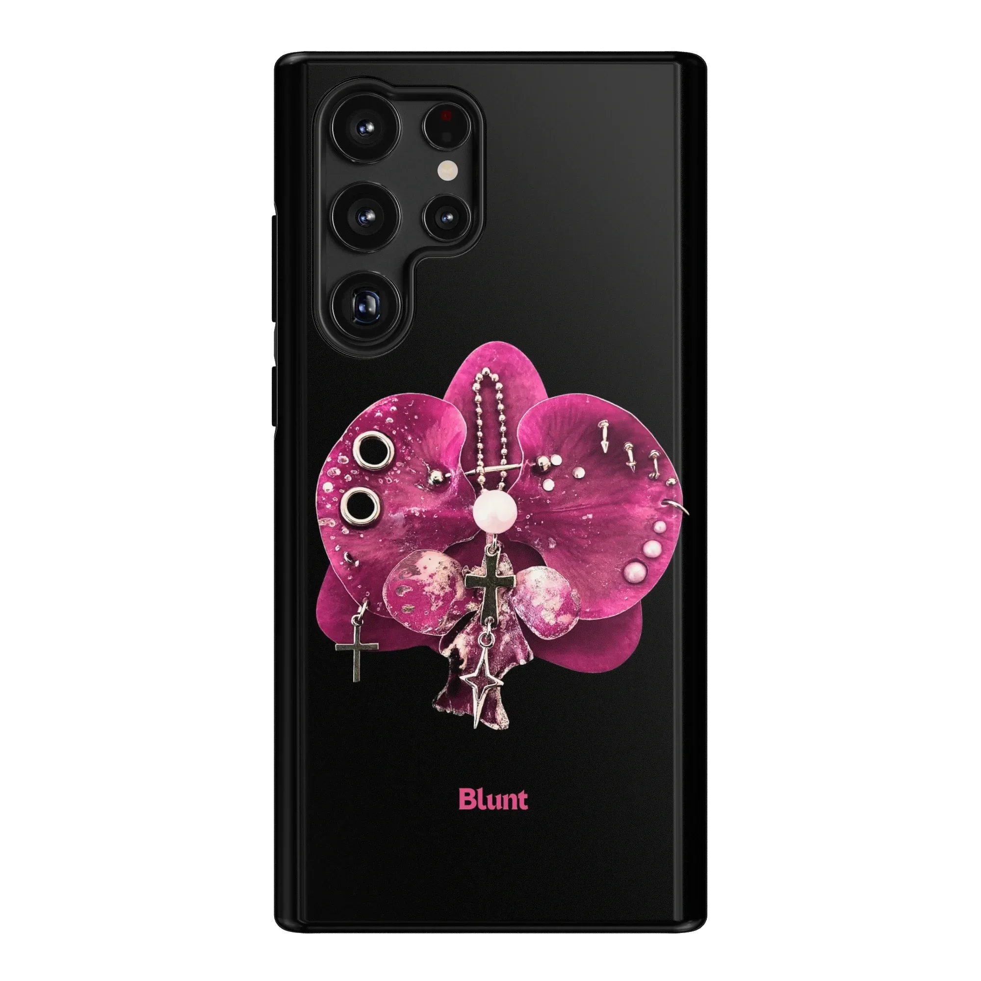 Candy Relic Samsung Case - Image 12