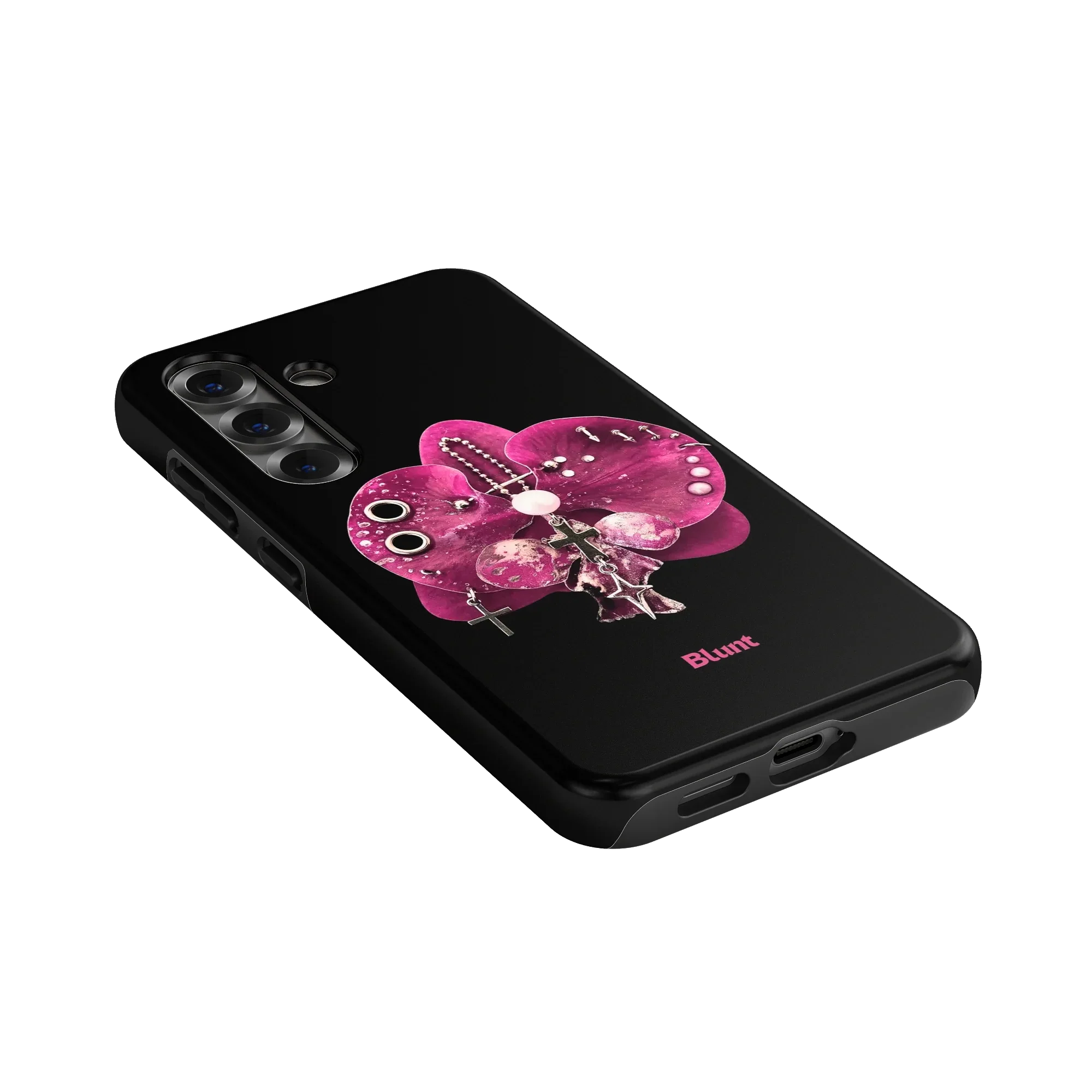 Candy Relic Samsung Case - Image 13