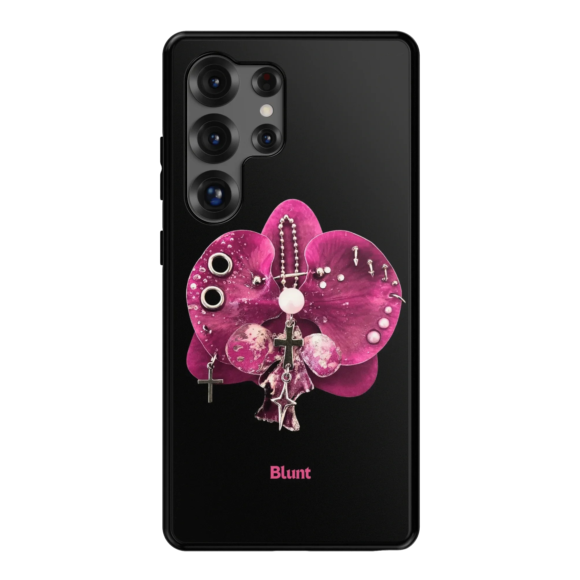 Candy Relic Samsung Case - Image 3
