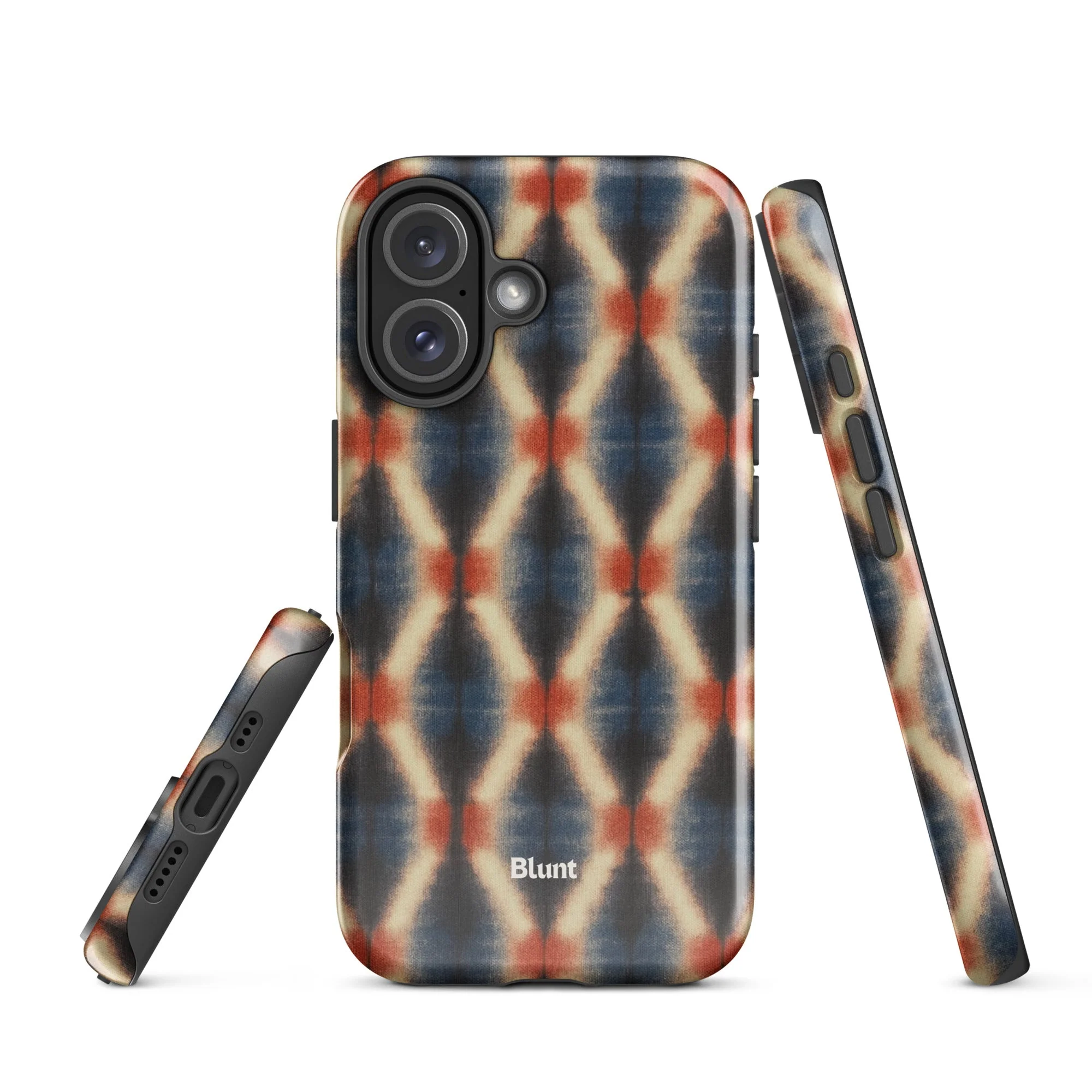 Canyon Diamonds iPhone Case - Image 24
