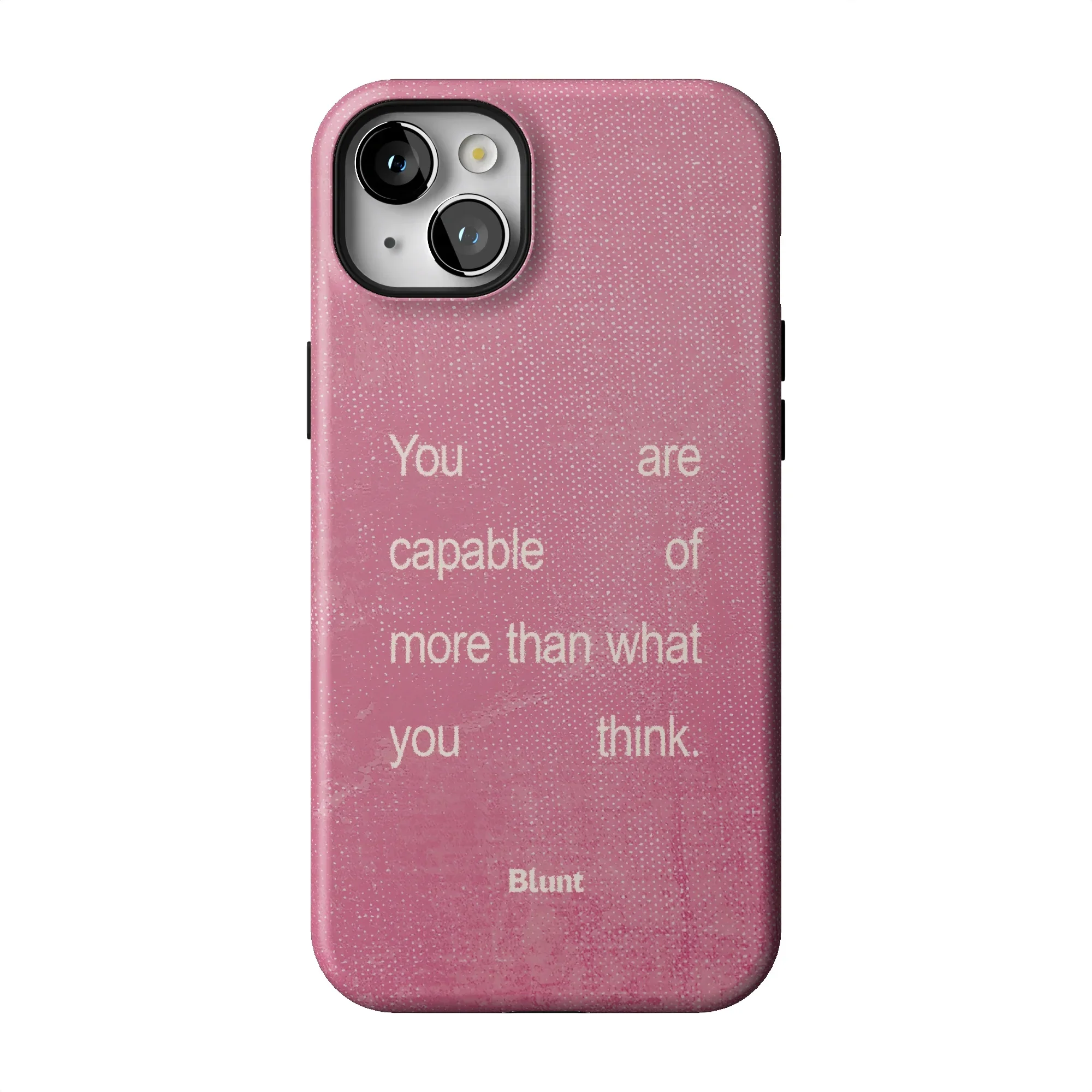 Capable Girl iPhone Case - Image 47