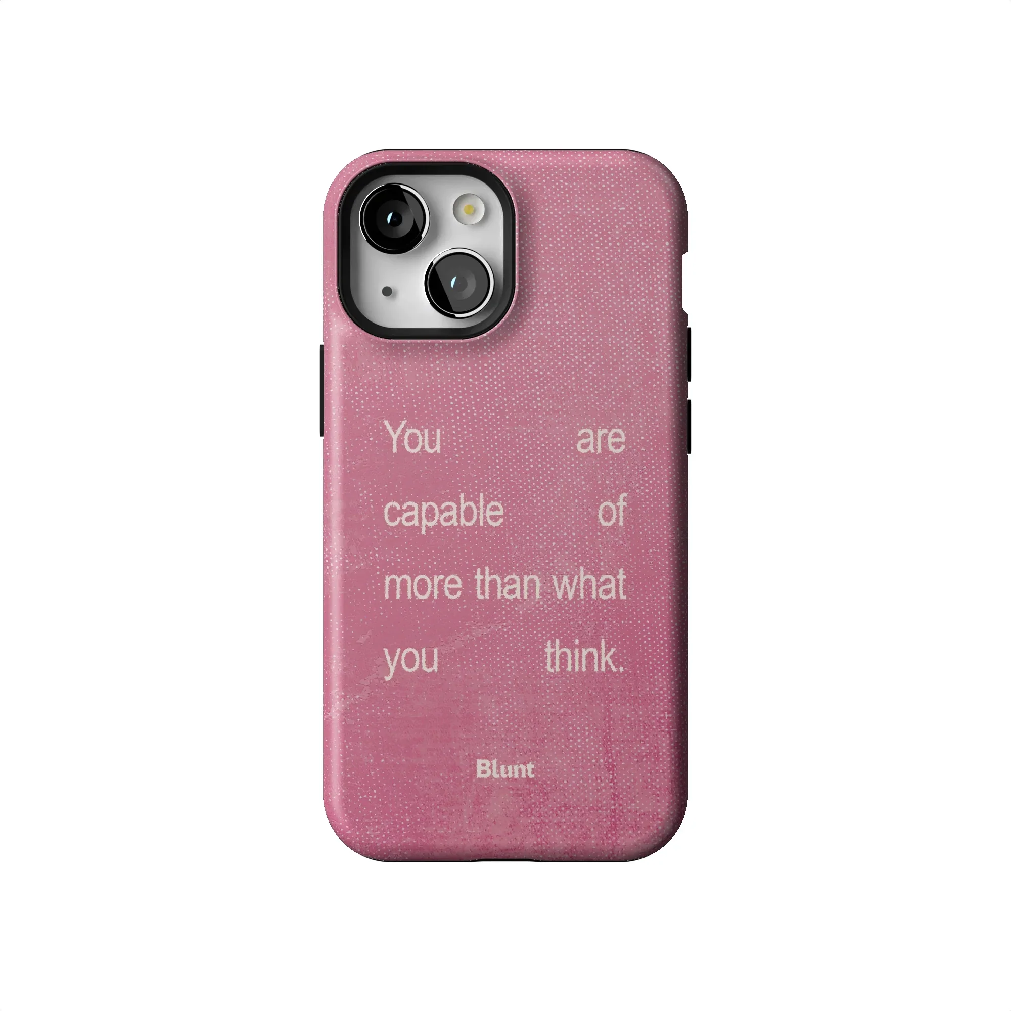 Capable Girl iPhone Case - Image 51