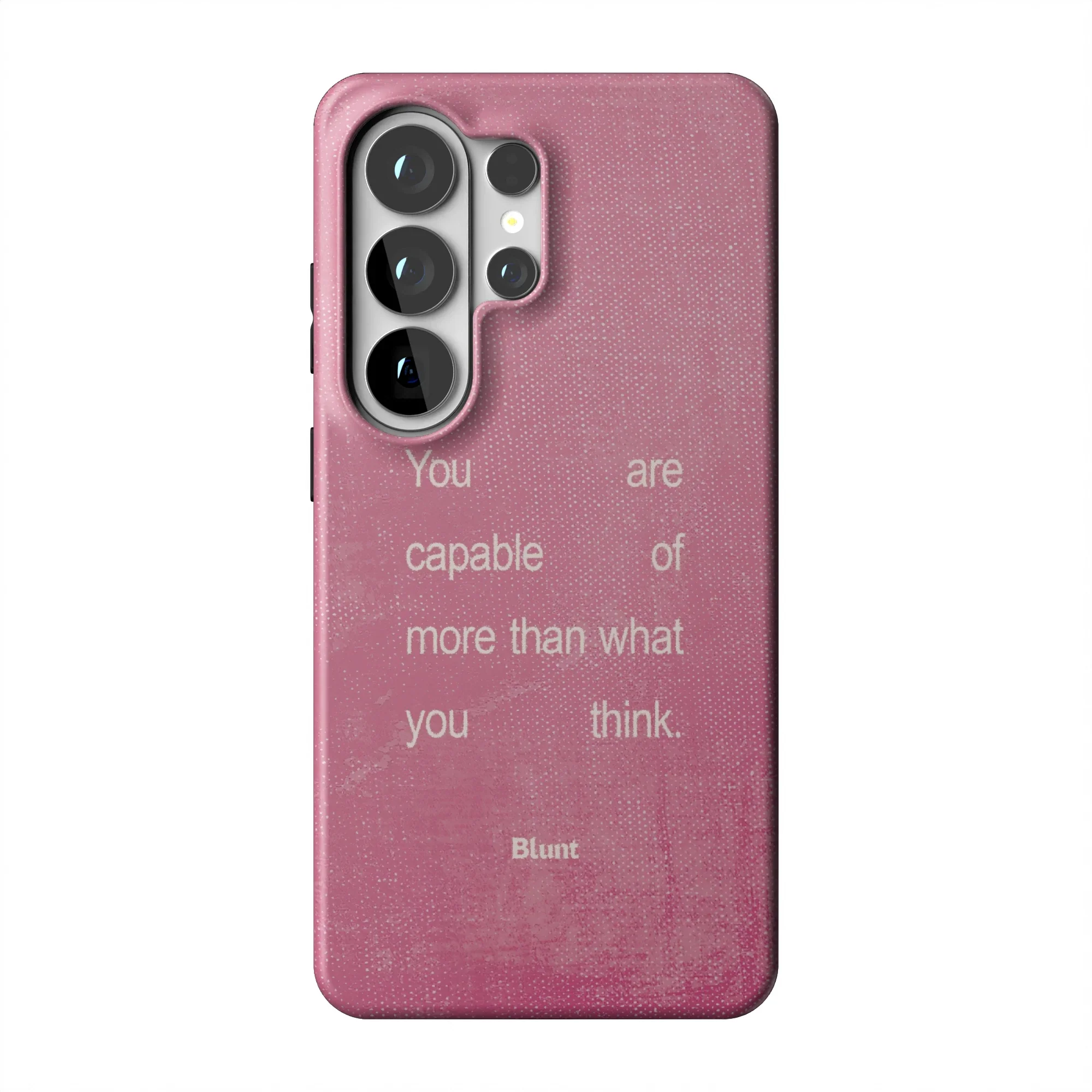Capable Girl Samsung Case - Image 20