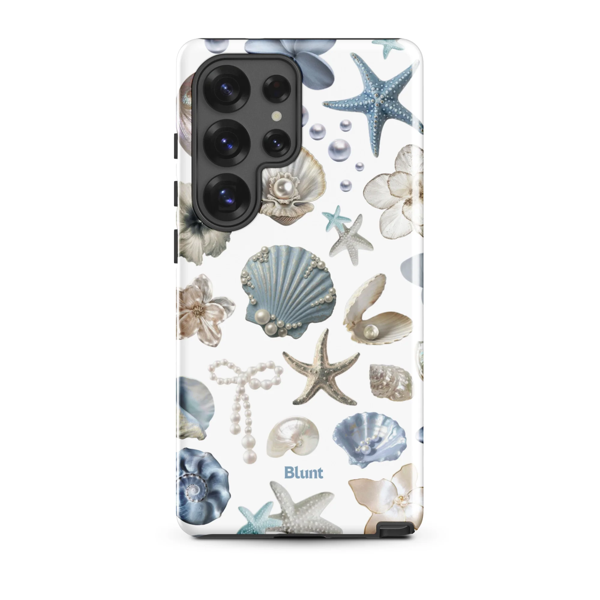Capri Samsung Case - Image 3