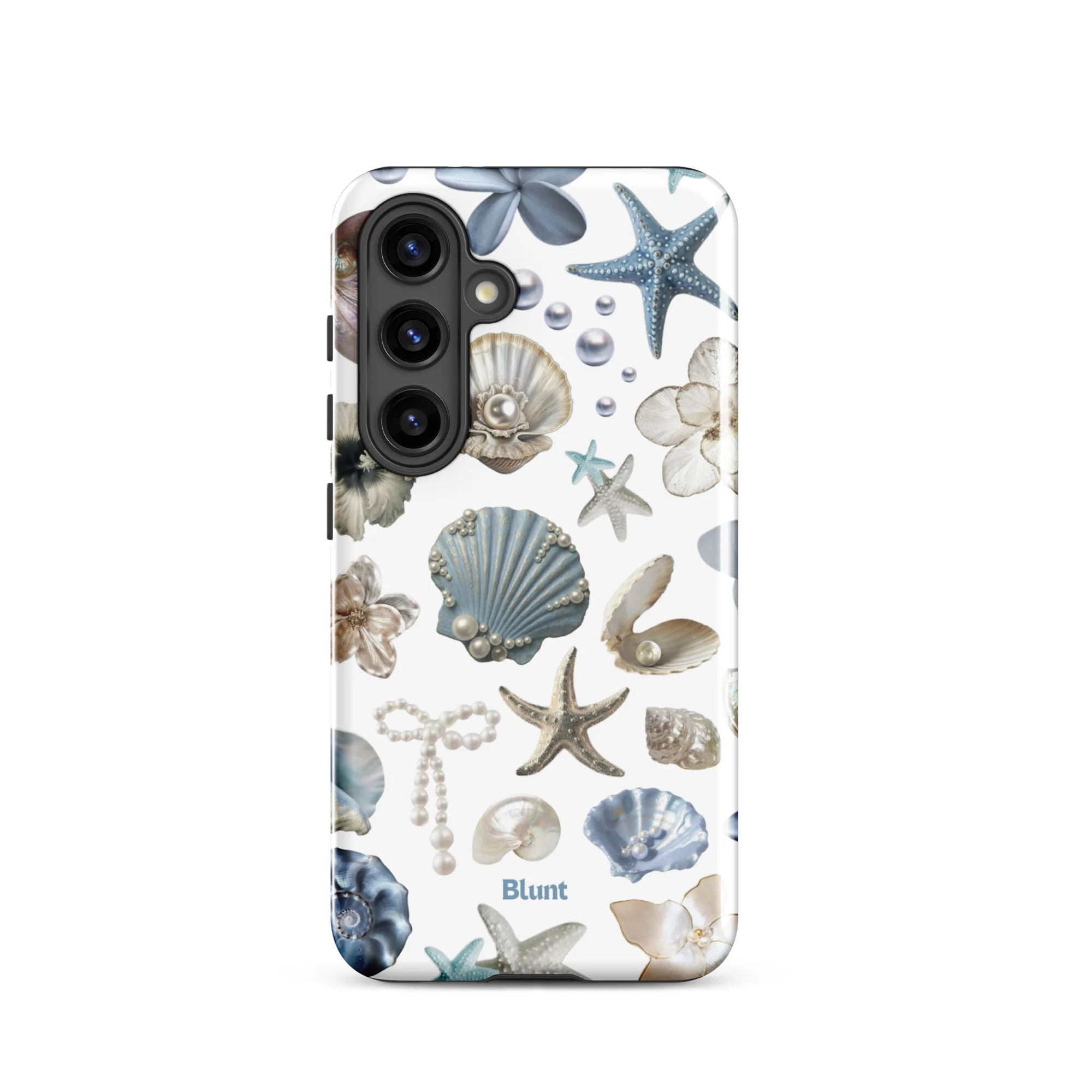 Capri Samsung Case - Image 4