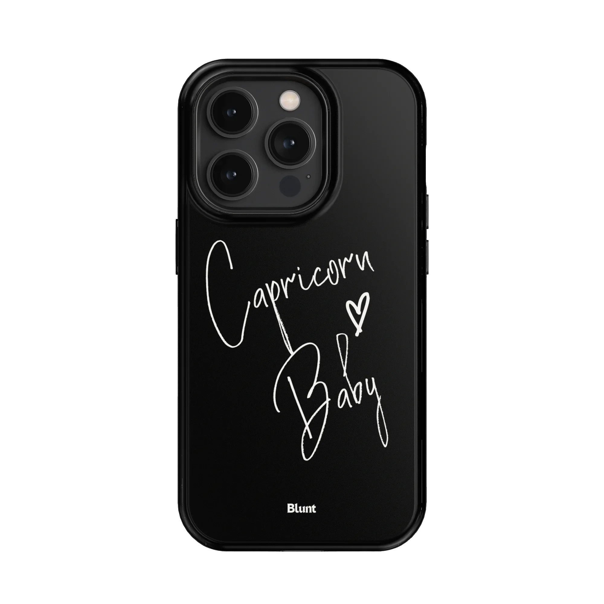Capricorn Baby iPhone Case - Image 14