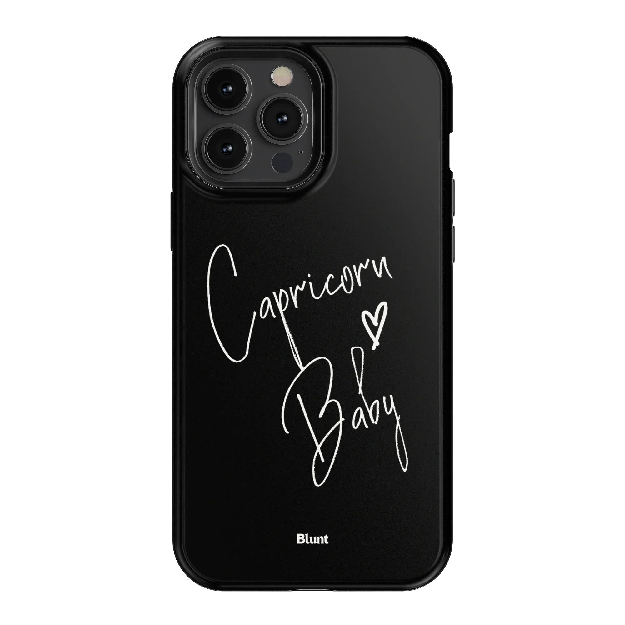 Capricorn Baby iPhone Case - Image 19