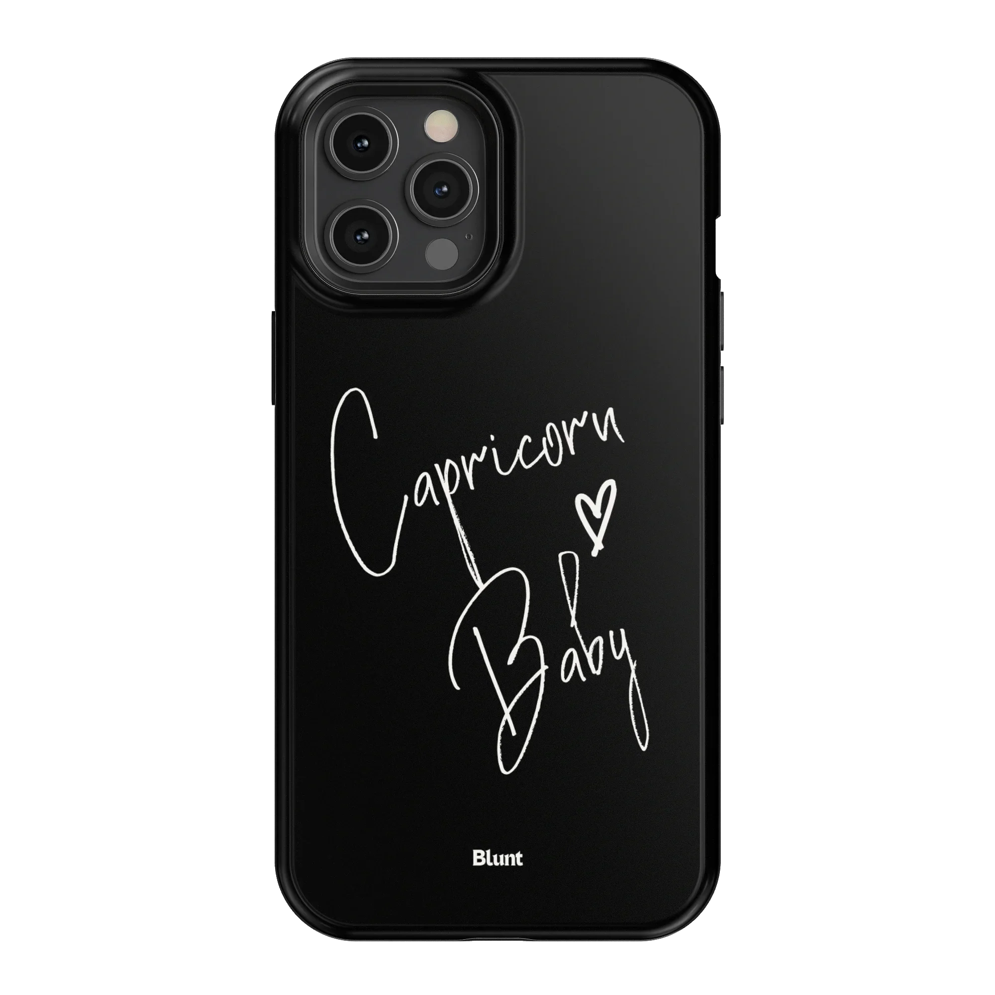 Capricorn Baby iPhone Case - Image 23