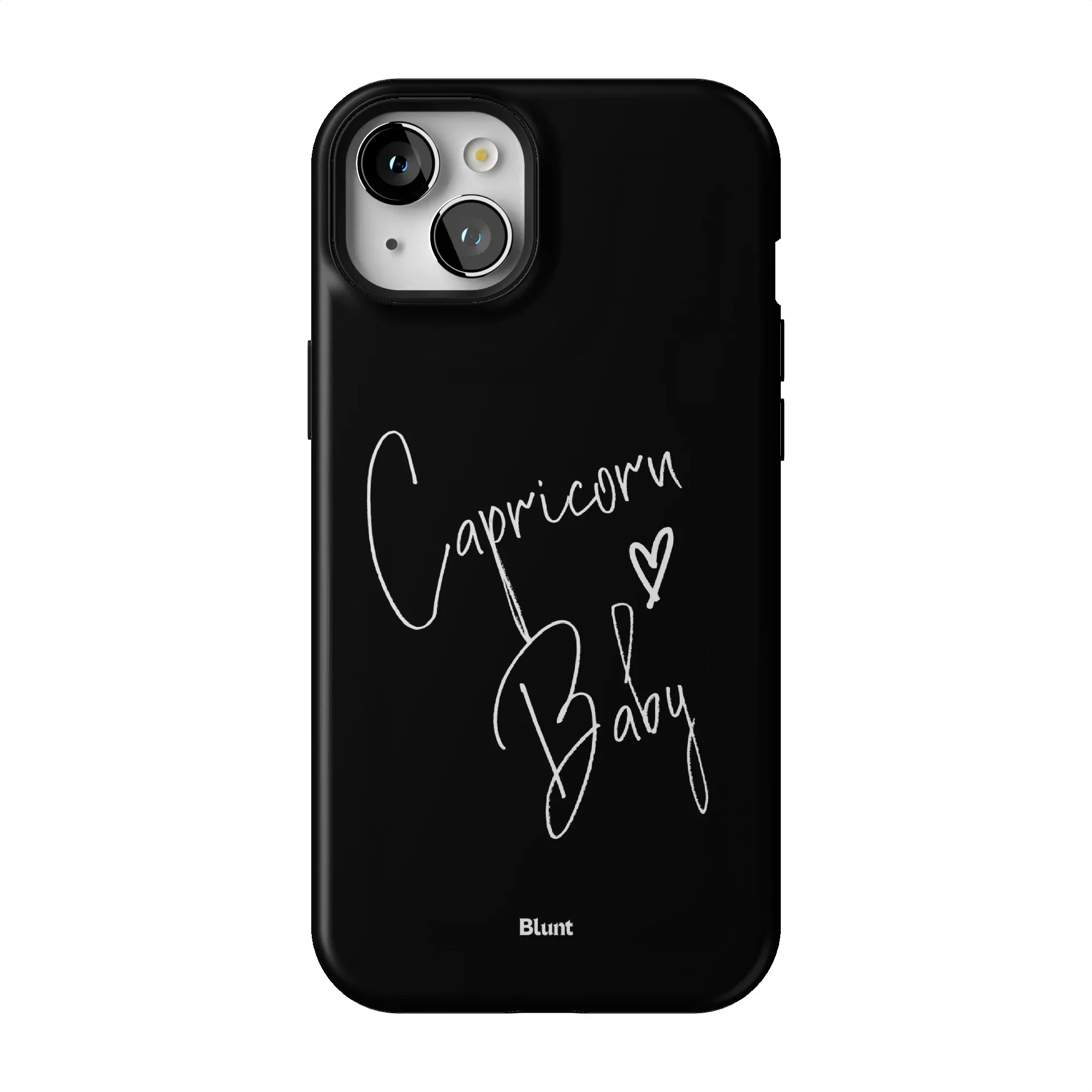 Capricorn Baby iPhone Case - Image 47