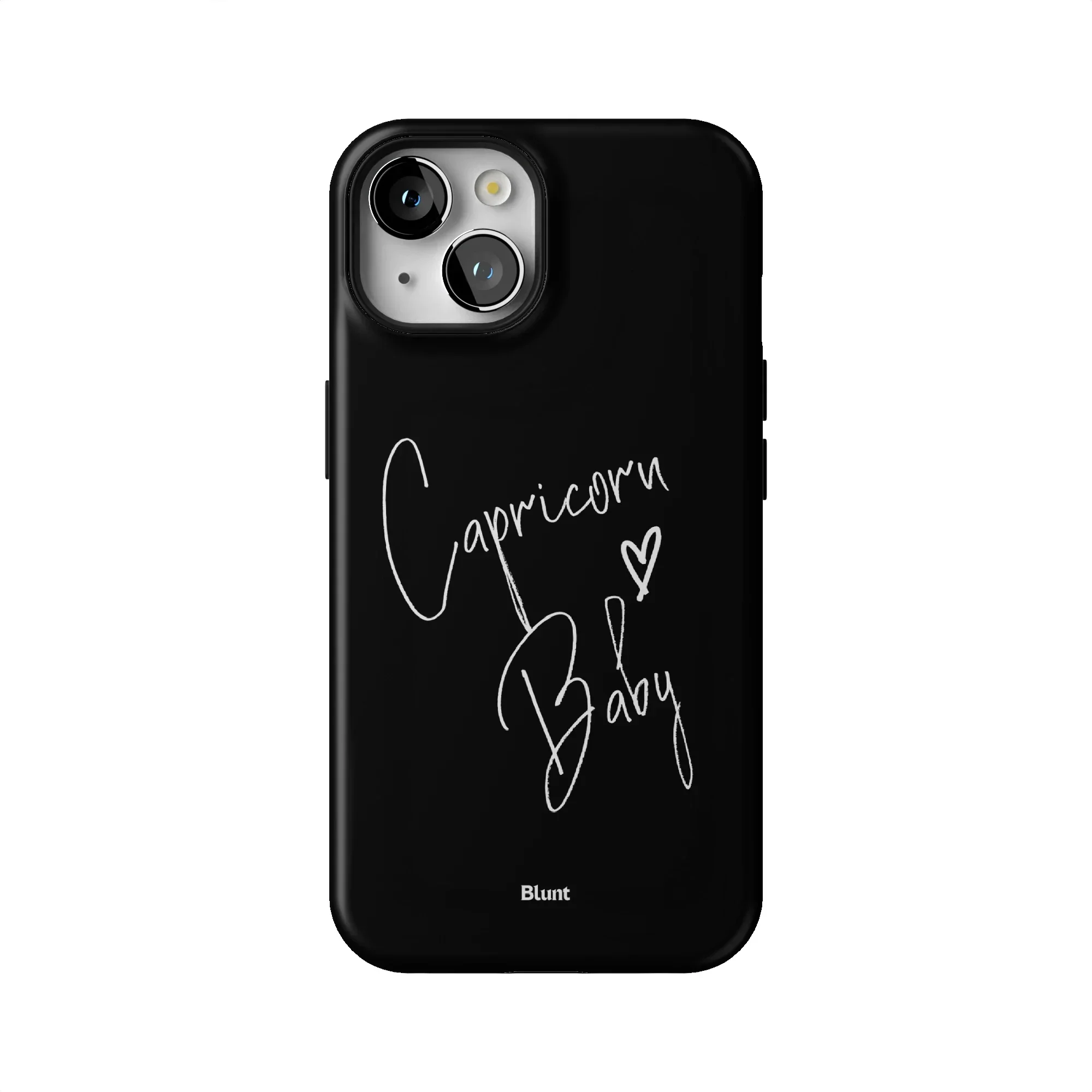 Capricorn Baby iPhone Case - Image 48