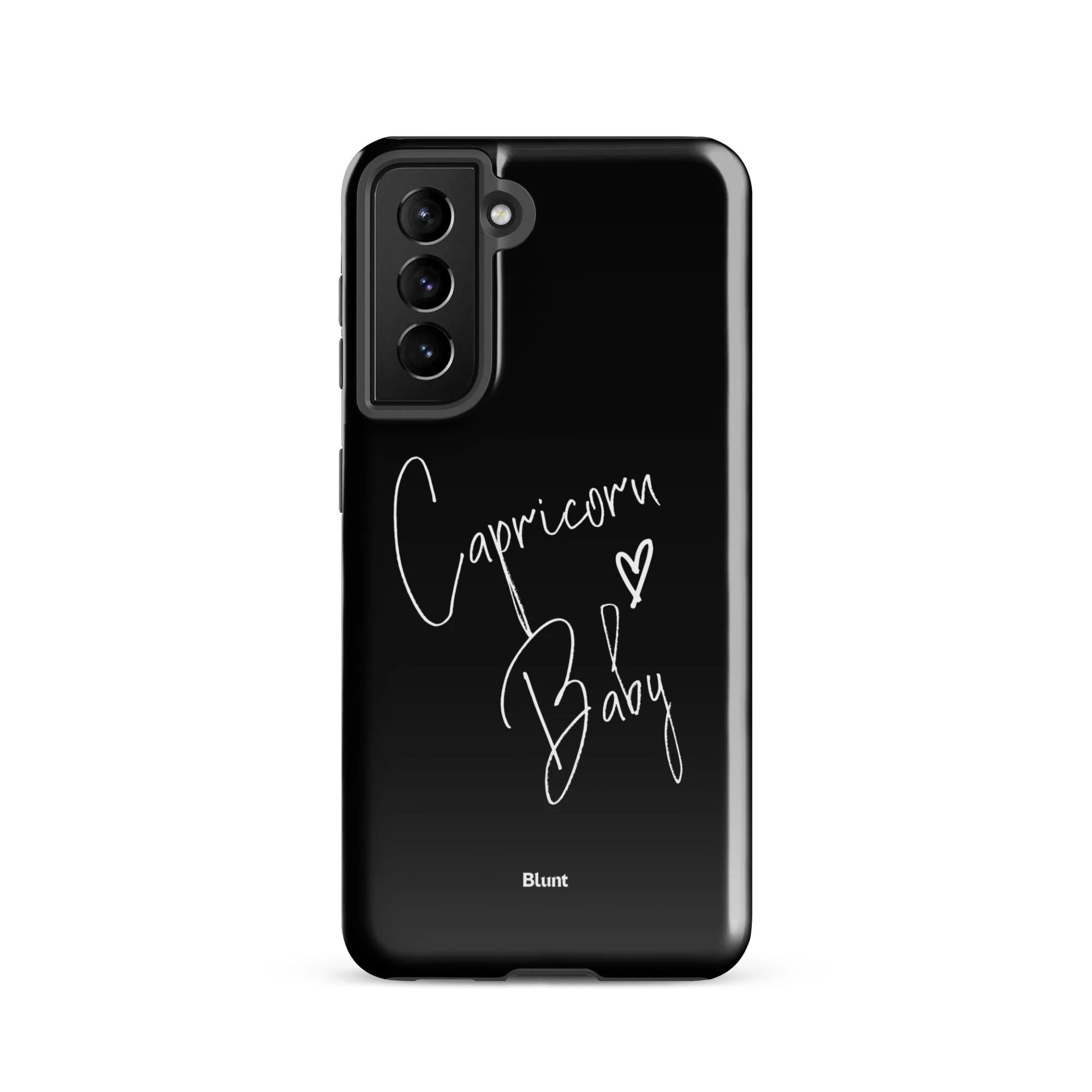 Capricorn Baby Samsung Case - Image 13