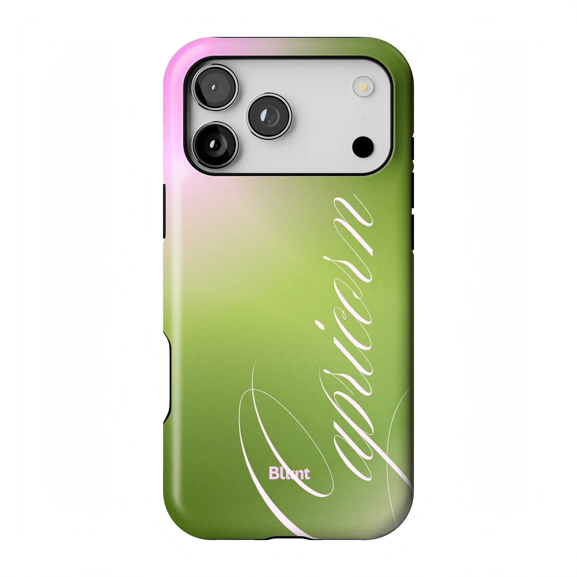 Capricorn iPhone Case - Image 3