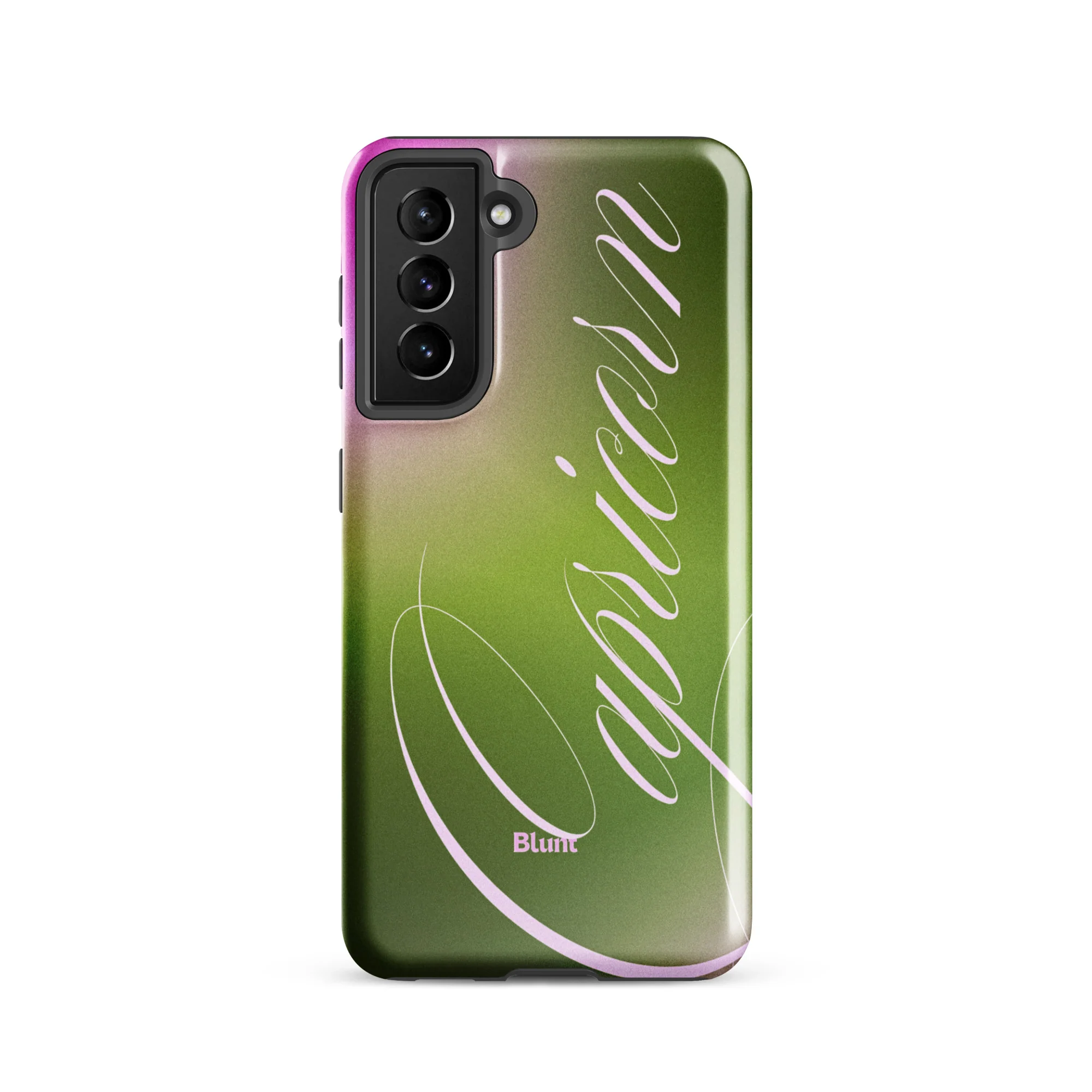 Capricorn Samsung Case - Image 13