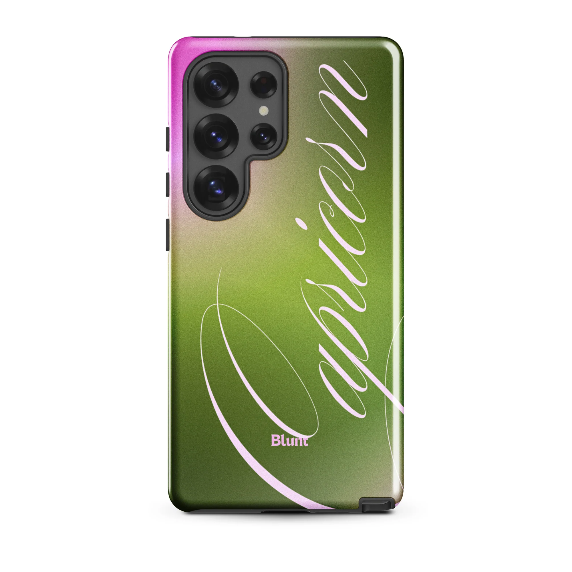 Capricorn Samsung Case - Image 3