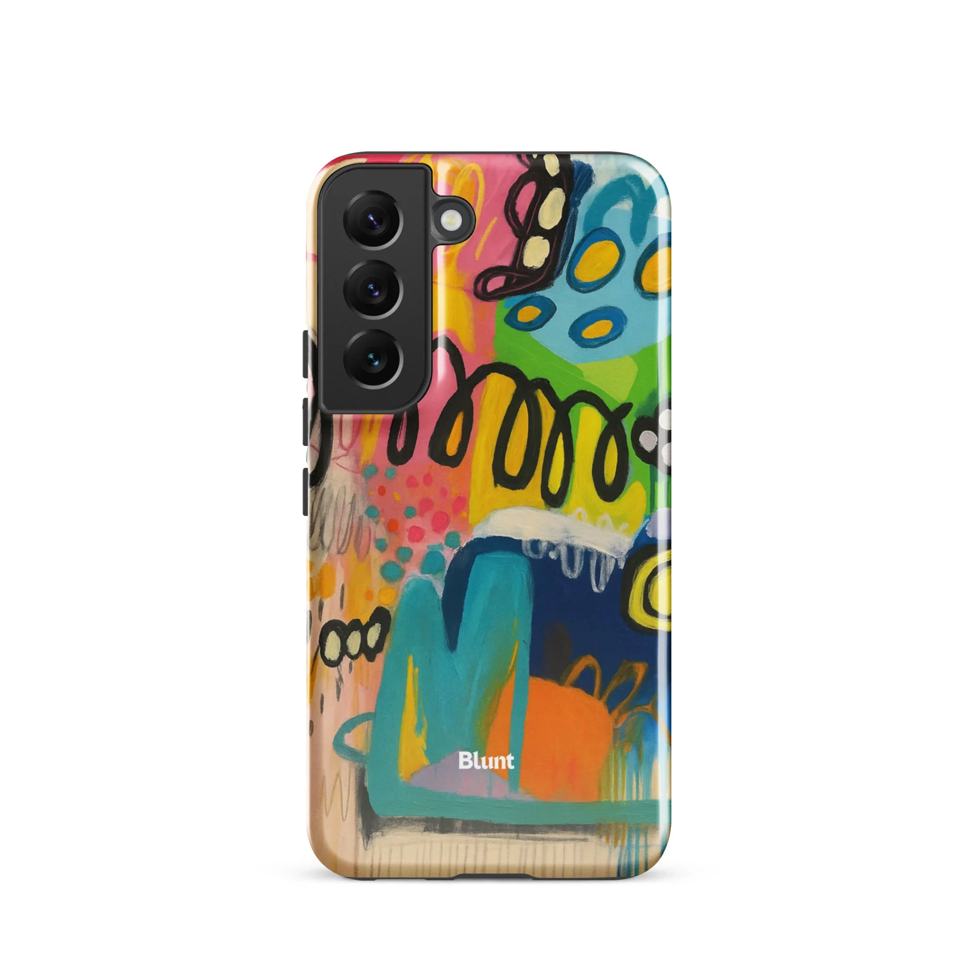 Carnival Samsung Case - Image 10