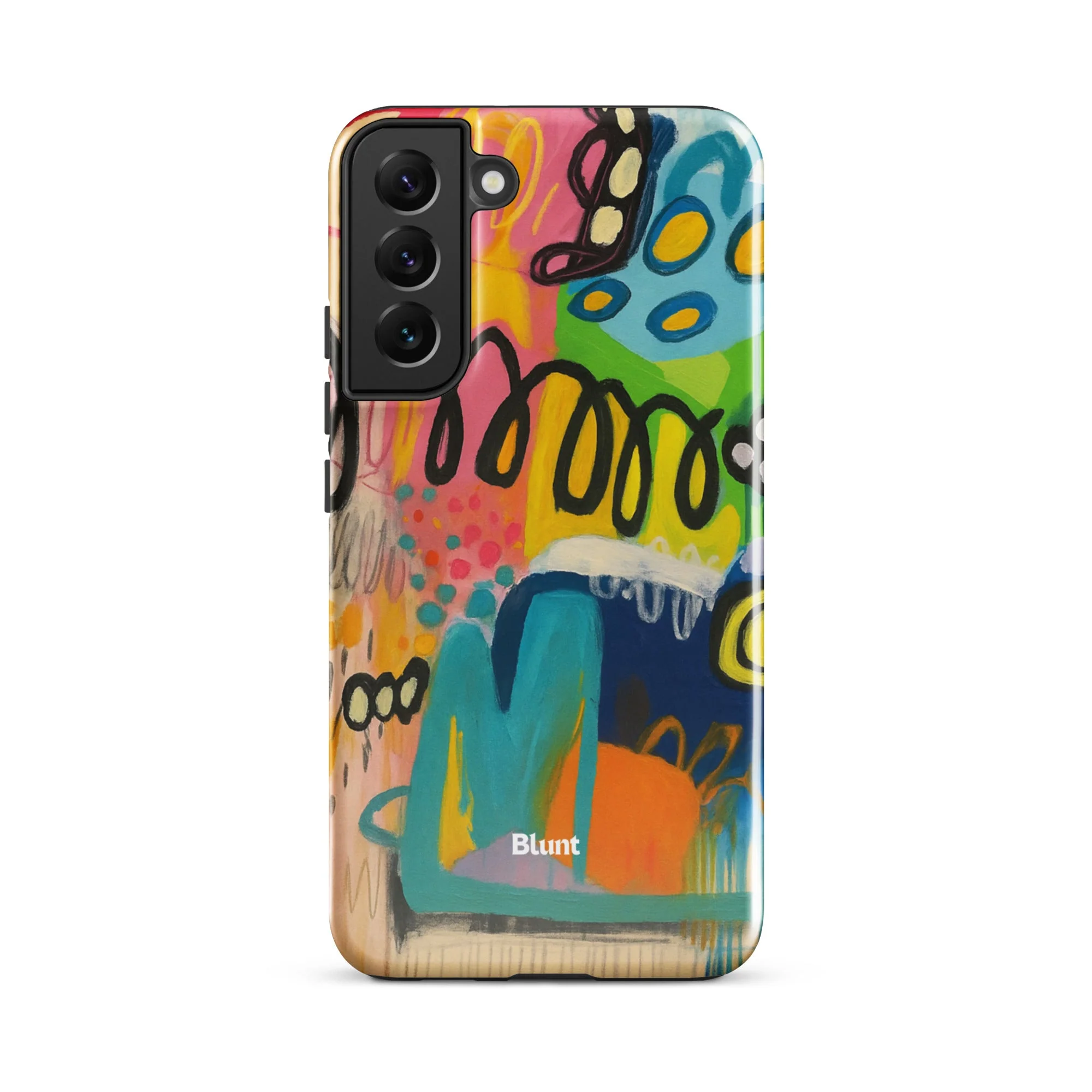 Carnival Samsung Case - Image 11