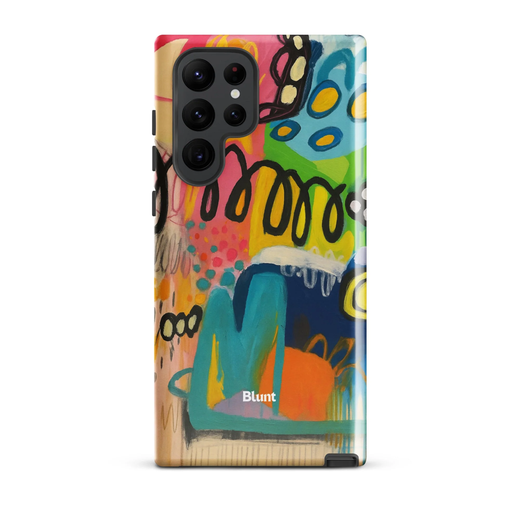 Carnival Samsung Case - Image 12