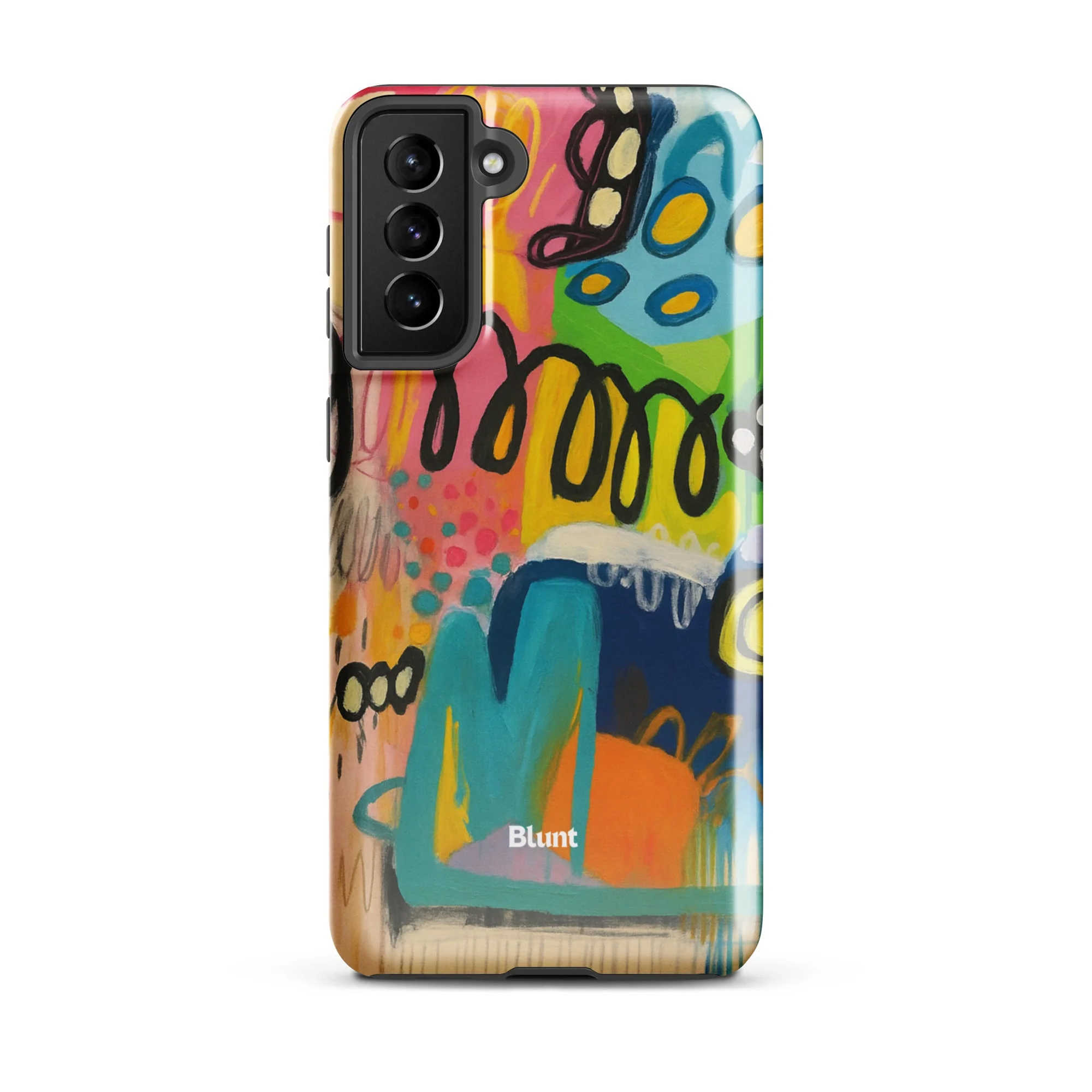 Carnival Samsung Case - Image 14