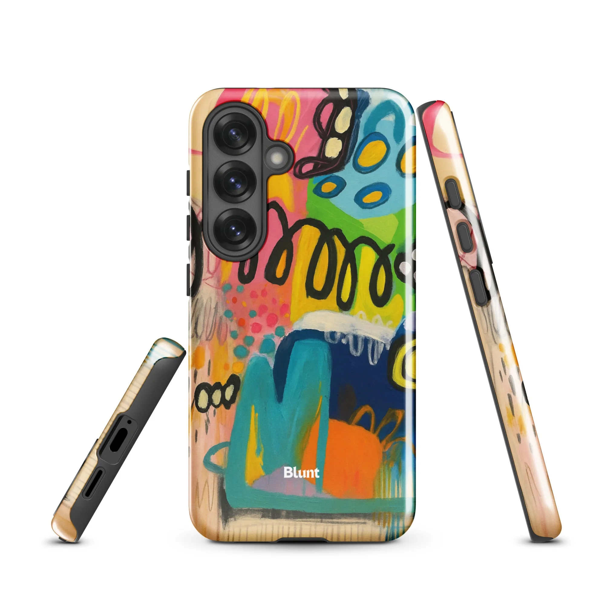 Carnival Samsung Case - Image 16
