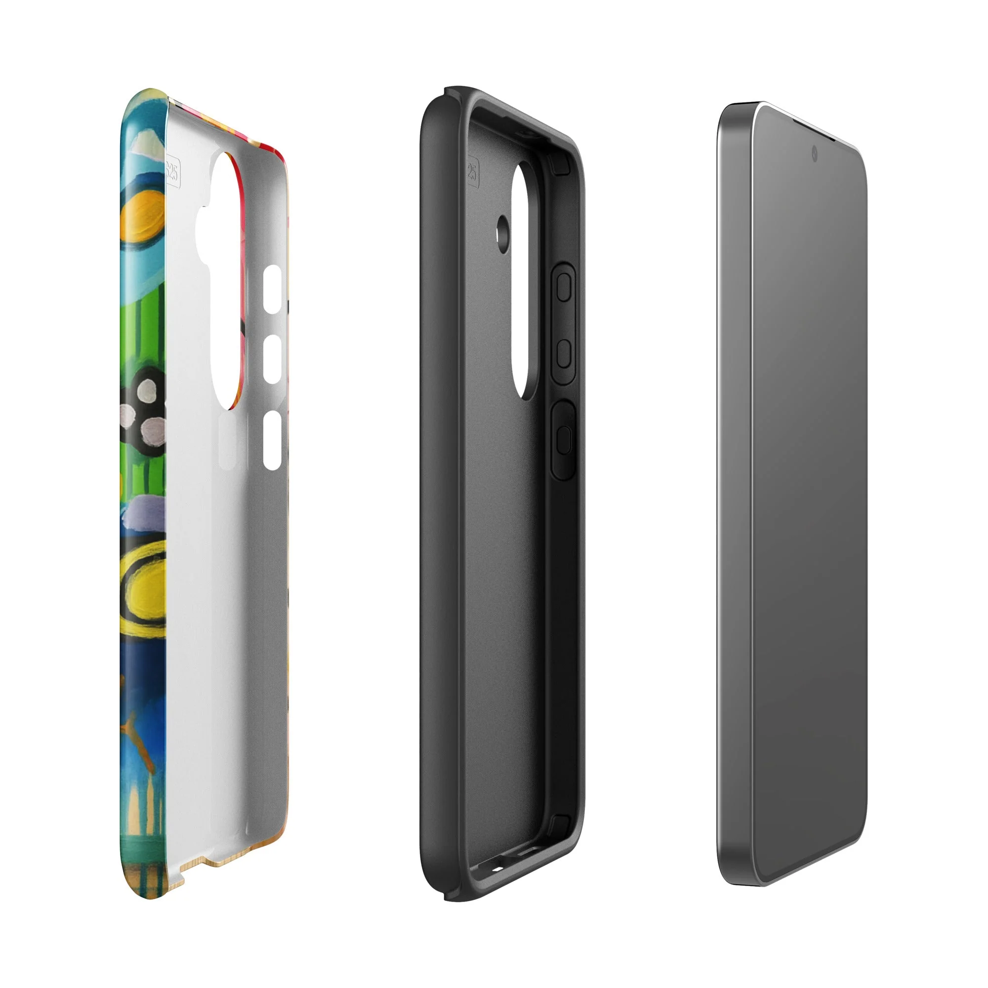 Carnival Samsung Case - Image 17