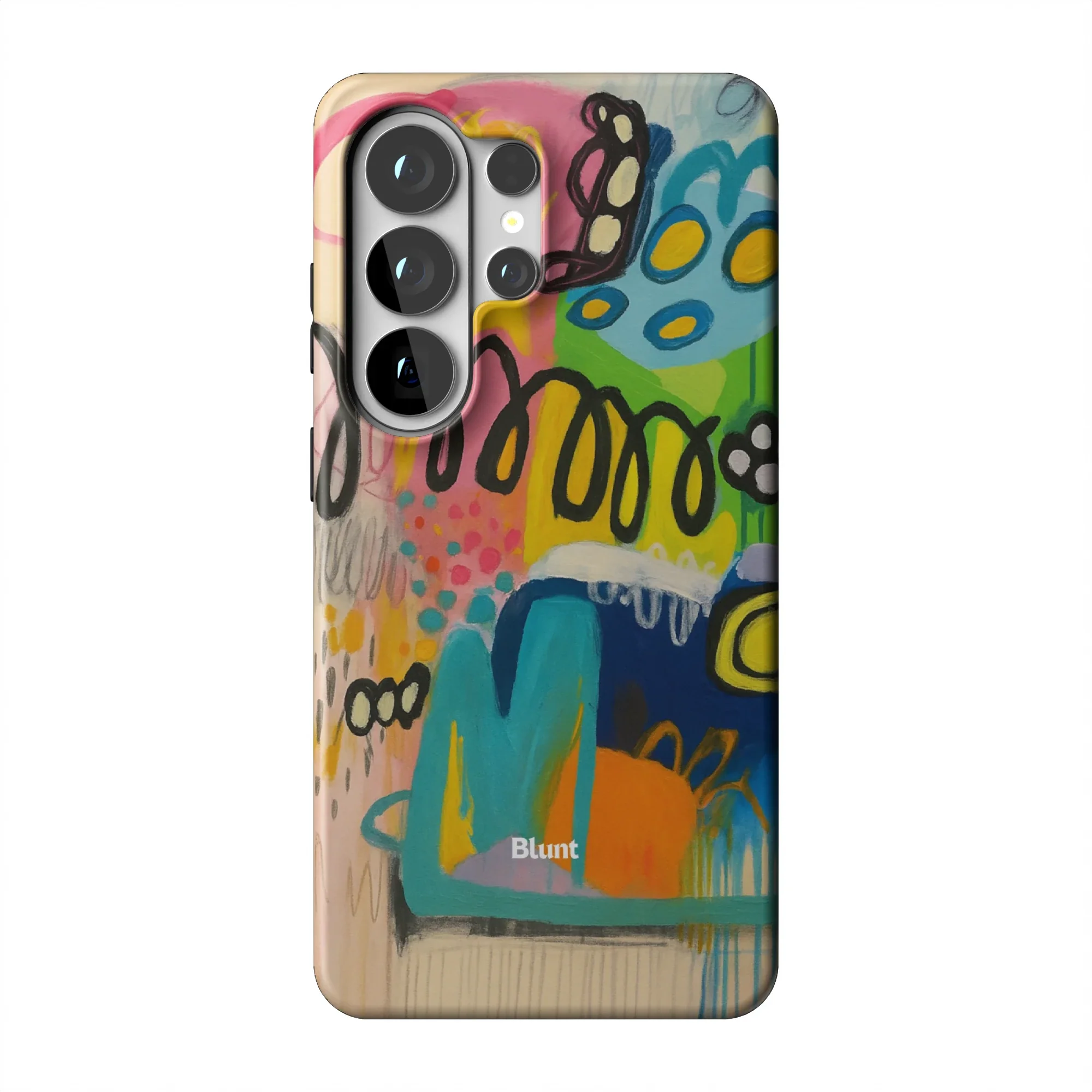 Carnival Samsung Case - Image 22