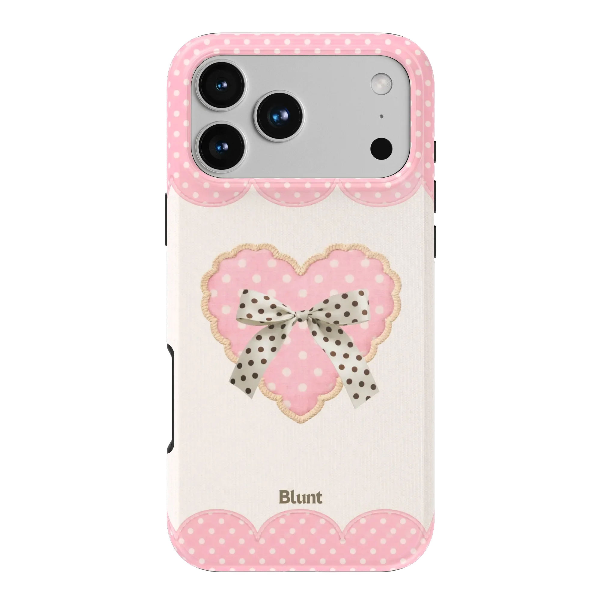 Cassie iPhone Case - Image 3