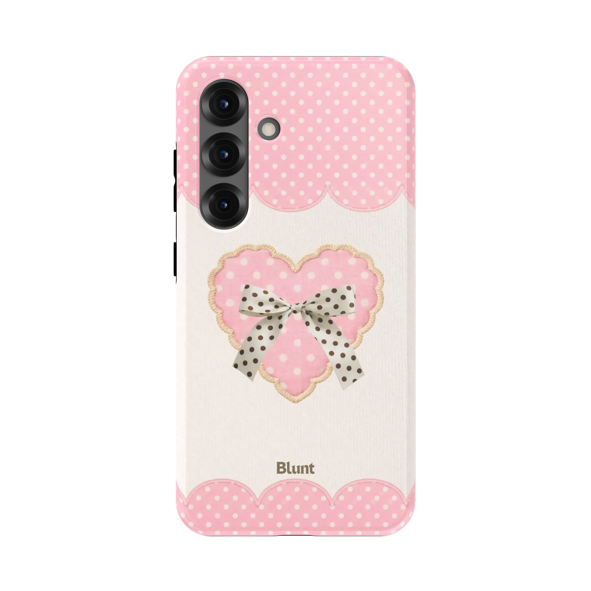 Cassie Samsung Case