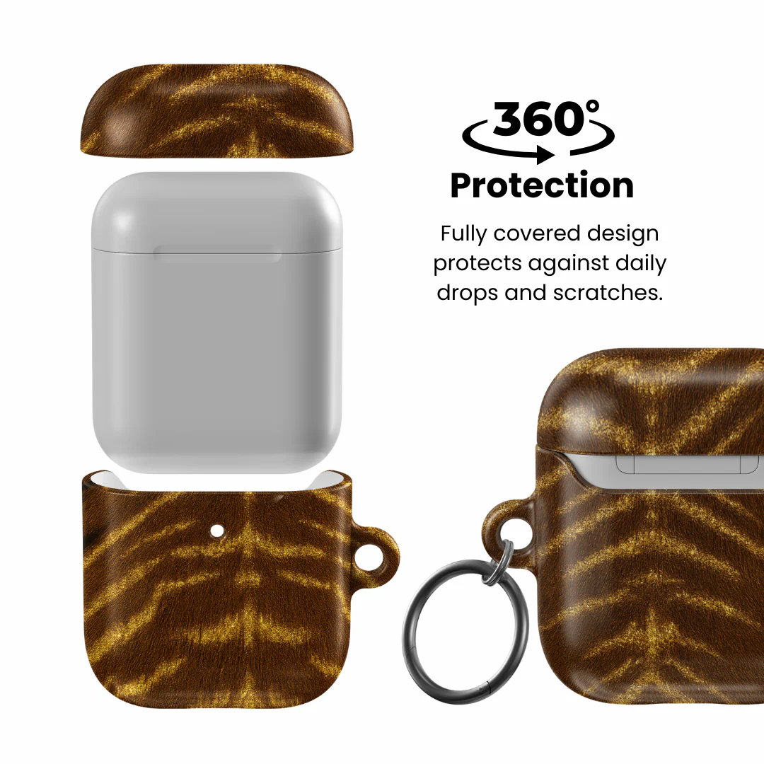 Cavalli AirPod Case - Image 2