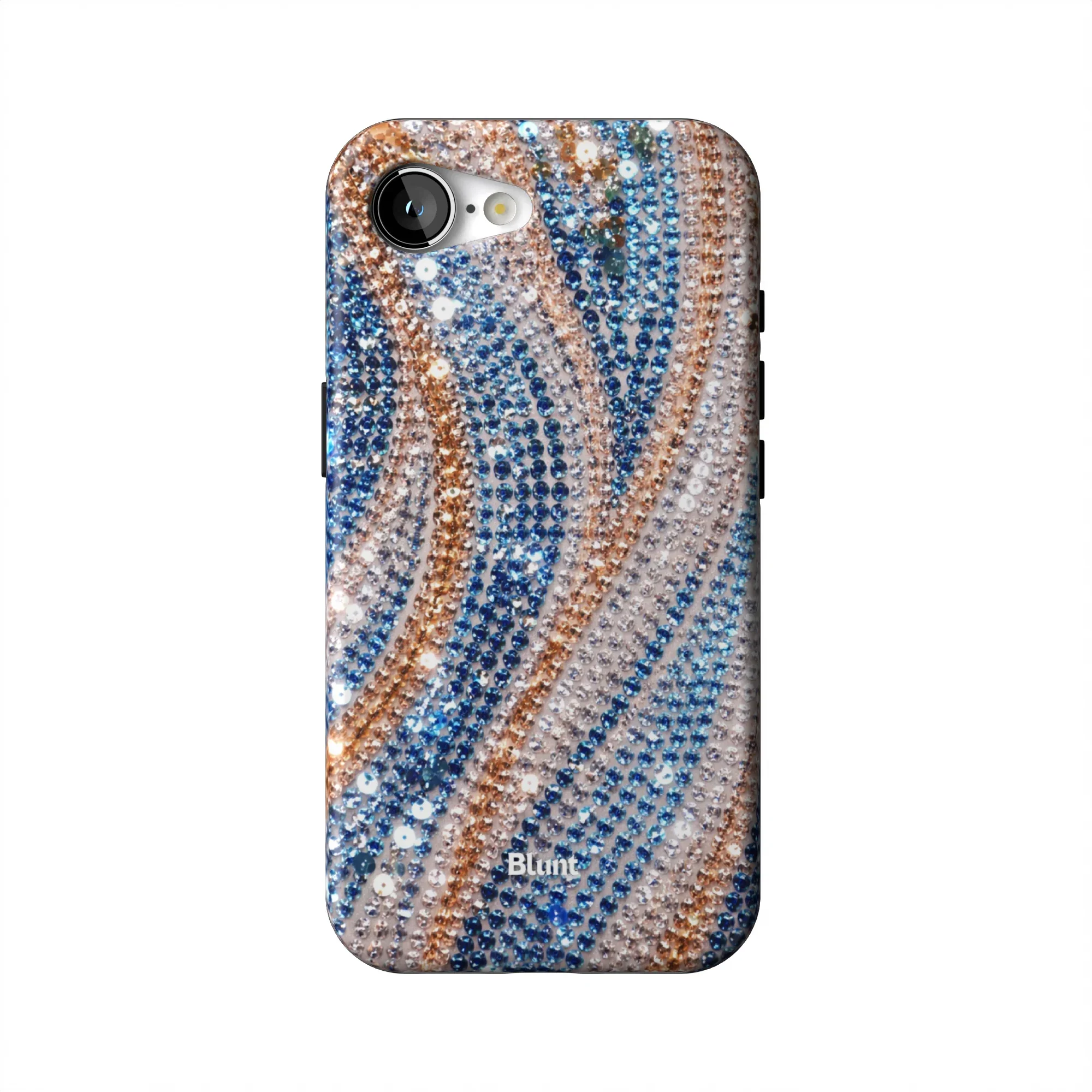 Cerulean Light iPhone Case - Image 10