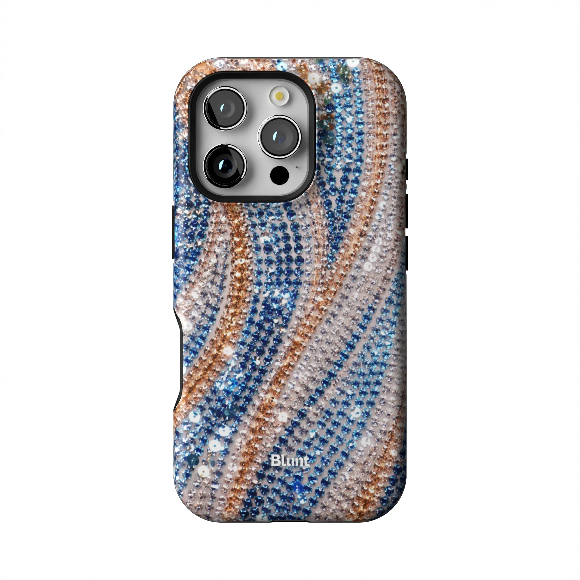 Cerulean Light iPhone Case - Image 14
