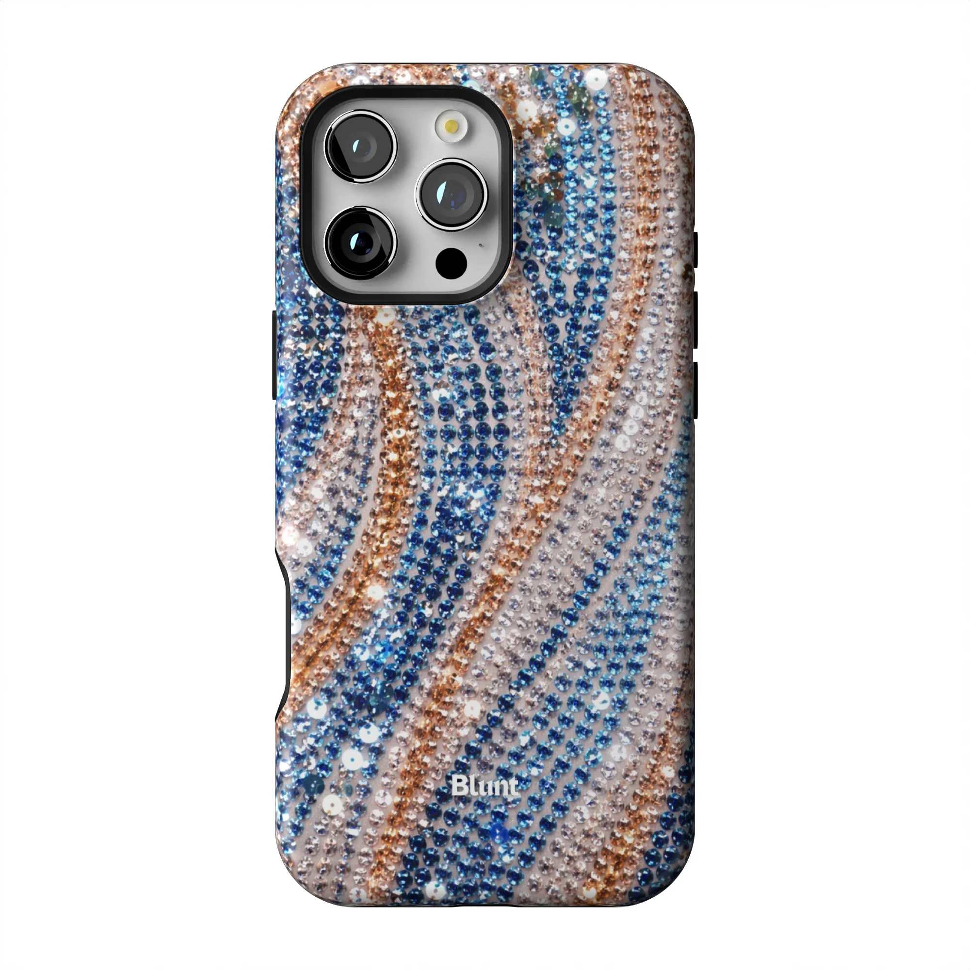 Cerulean Light iPhone Case - Image 16