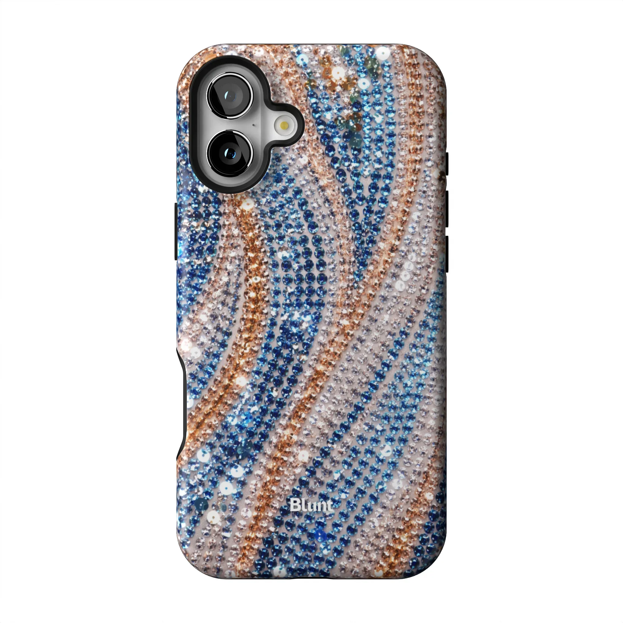 Cerulean Light iPhone Case - Image 18