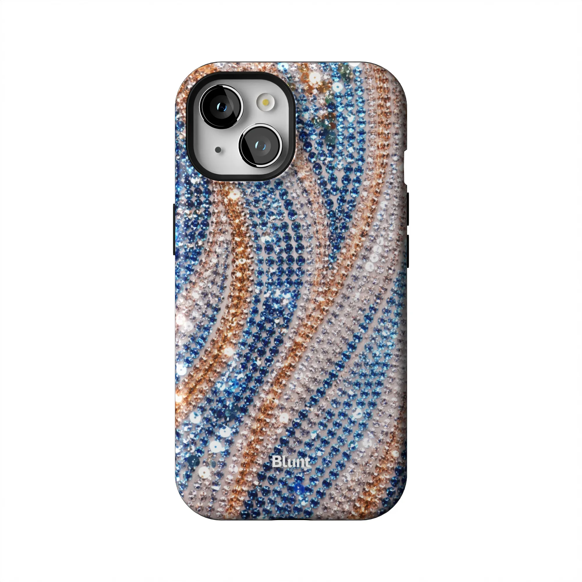 Cerulean Light iPhone Case - Image 22