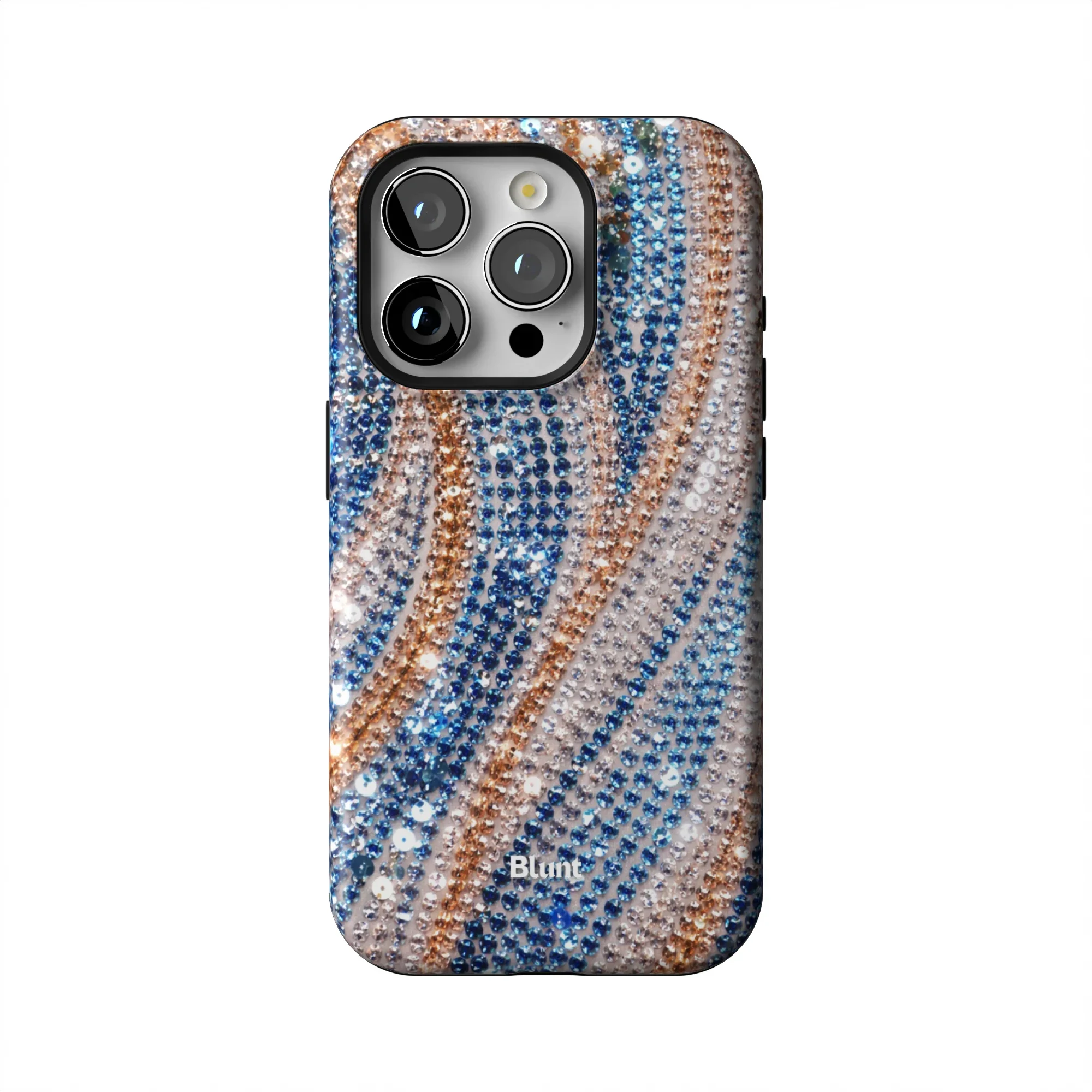 Cerulean Light iPhone Case - Image 23