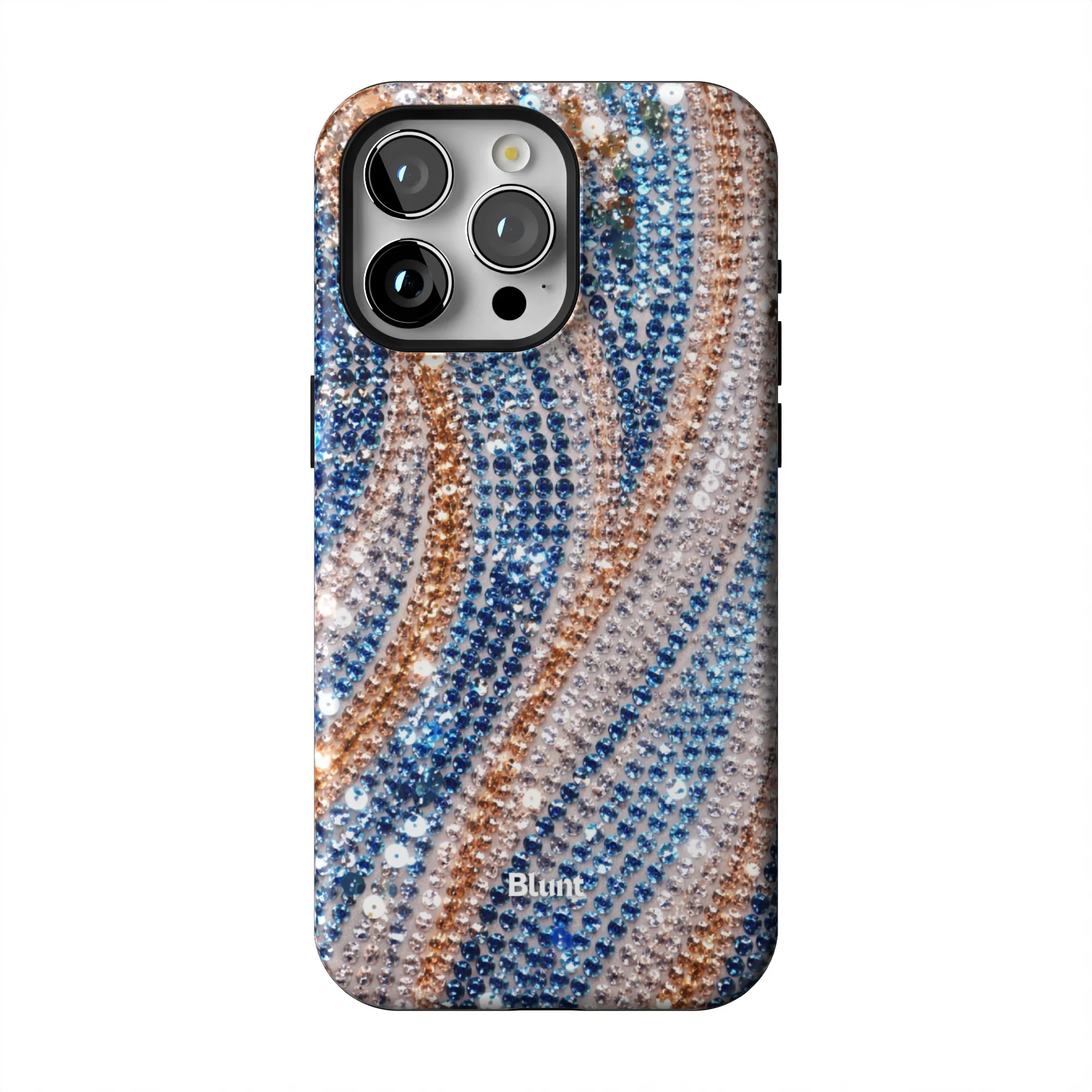 Cerulean Light iPhone Case - Image 25
