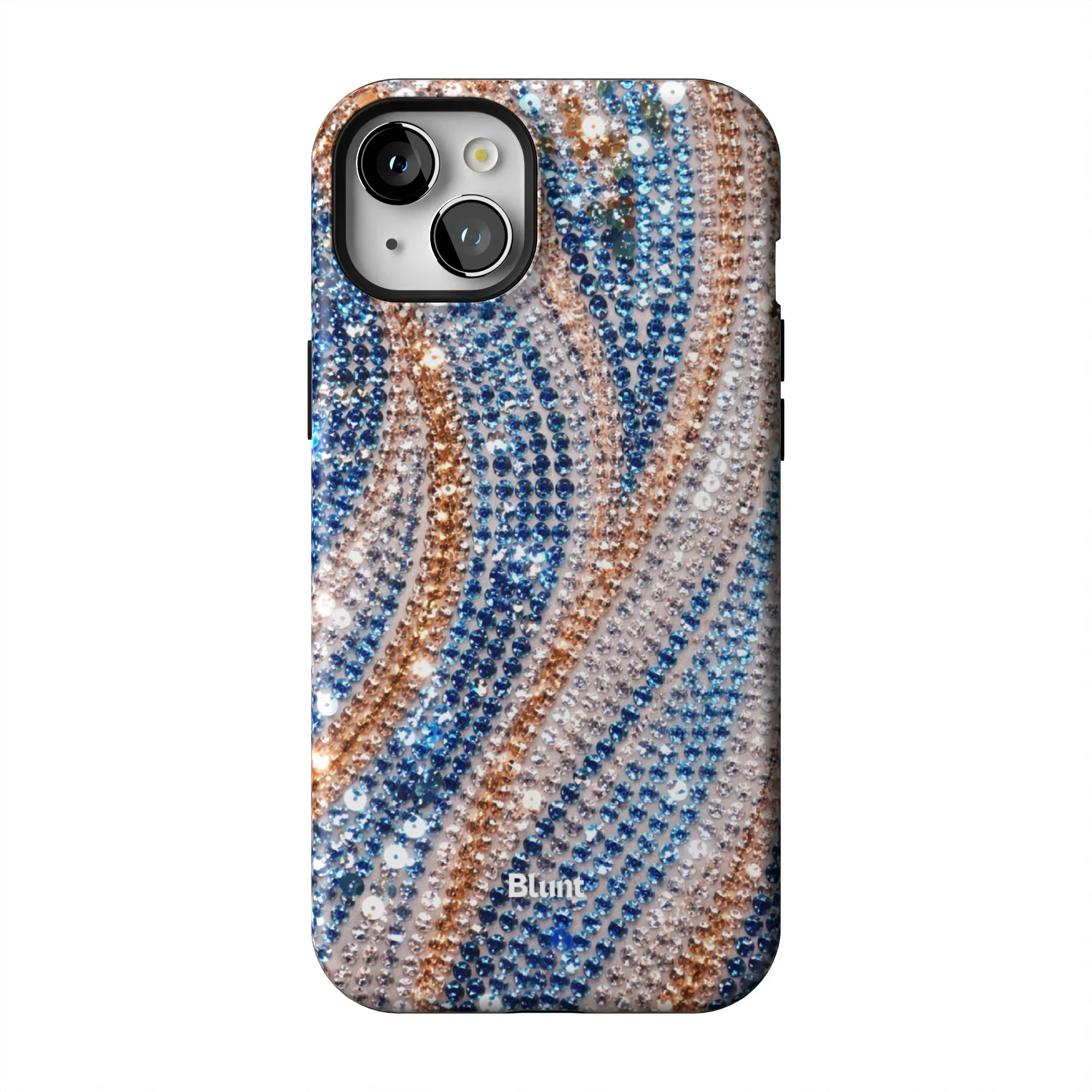 Cerulean Light iPhone Case - Image 28