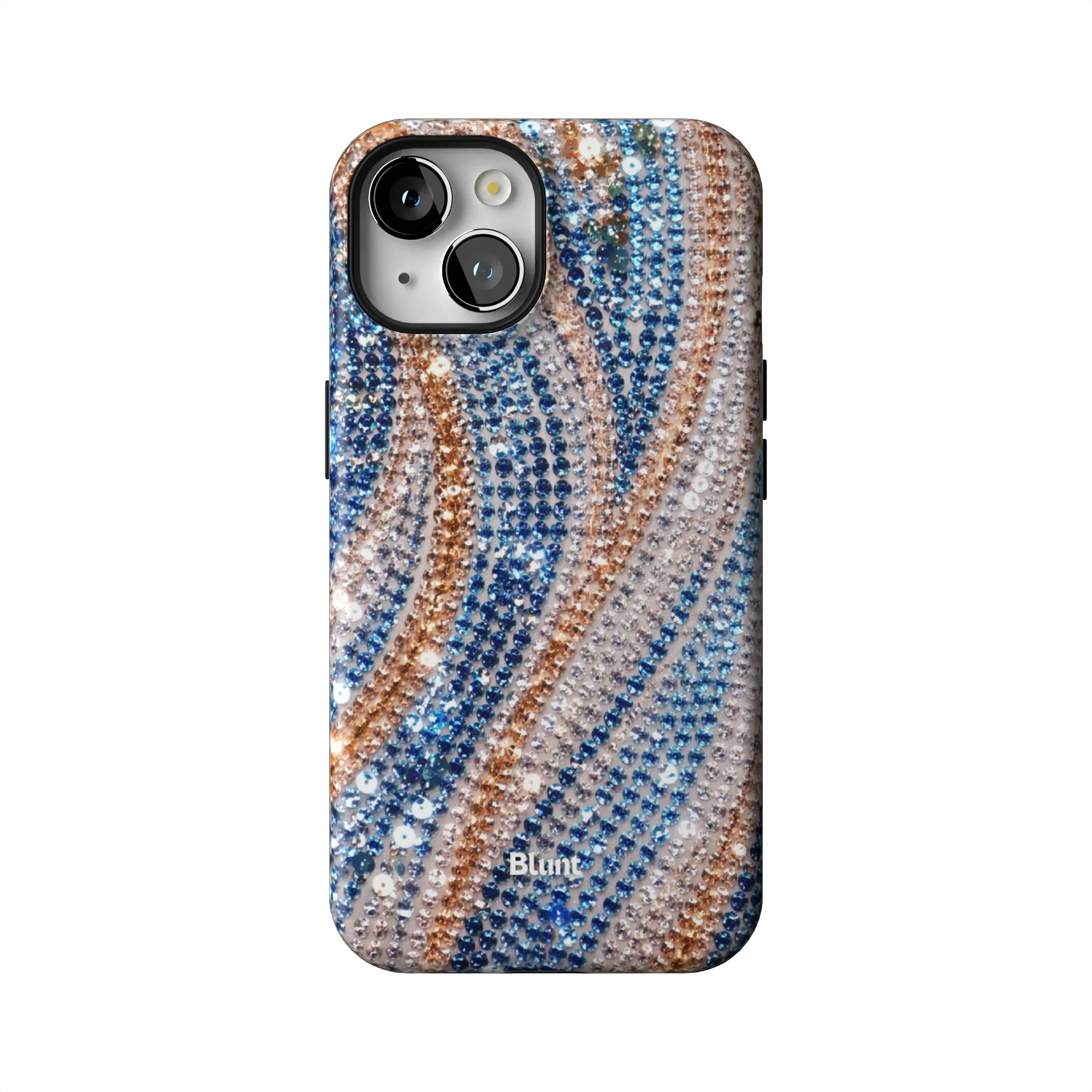 Cerulean Light iPhone Case - Image 30