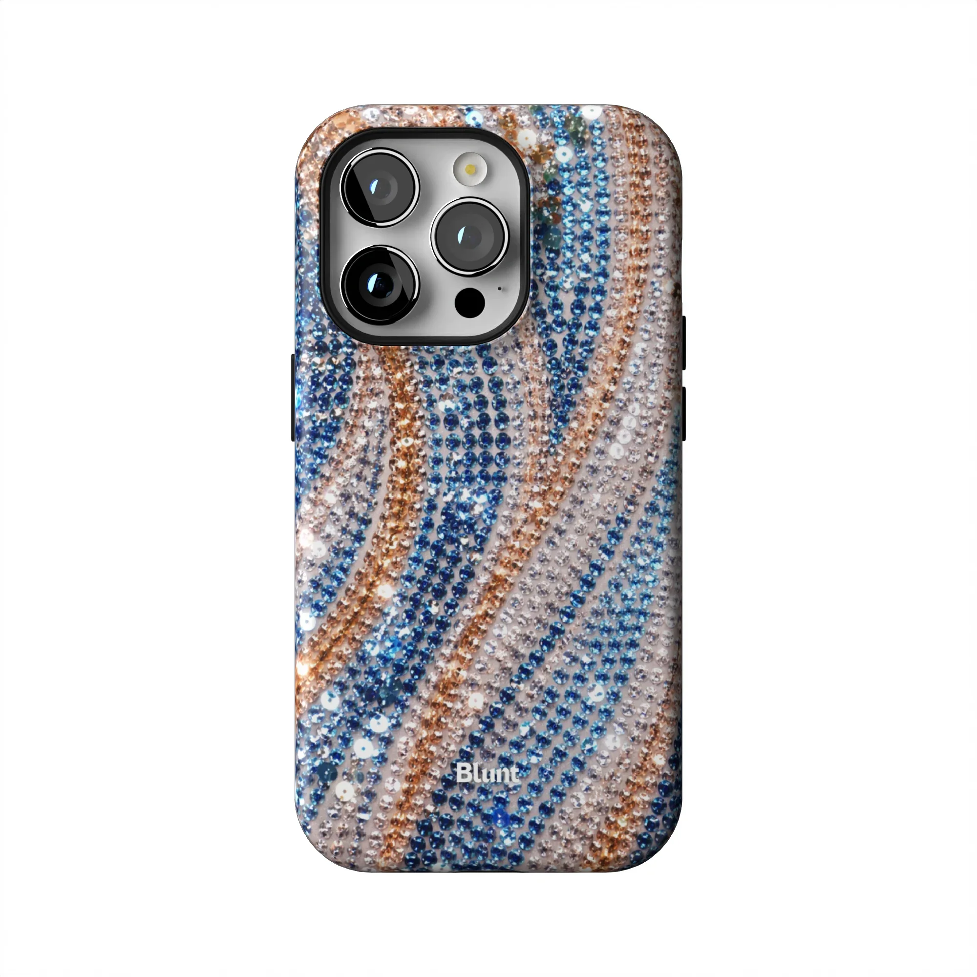 Cerulean Light iPhone Case - Image 31