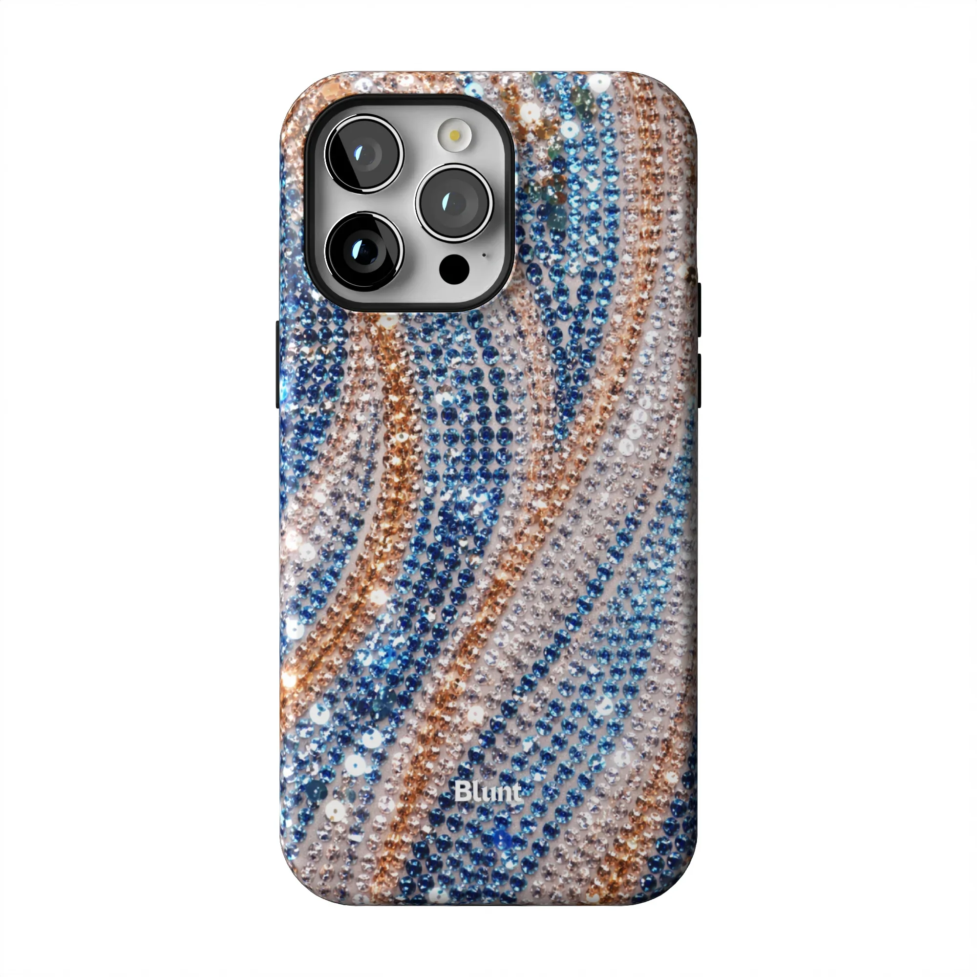 Cerulean Light iPhone Case - Image 34