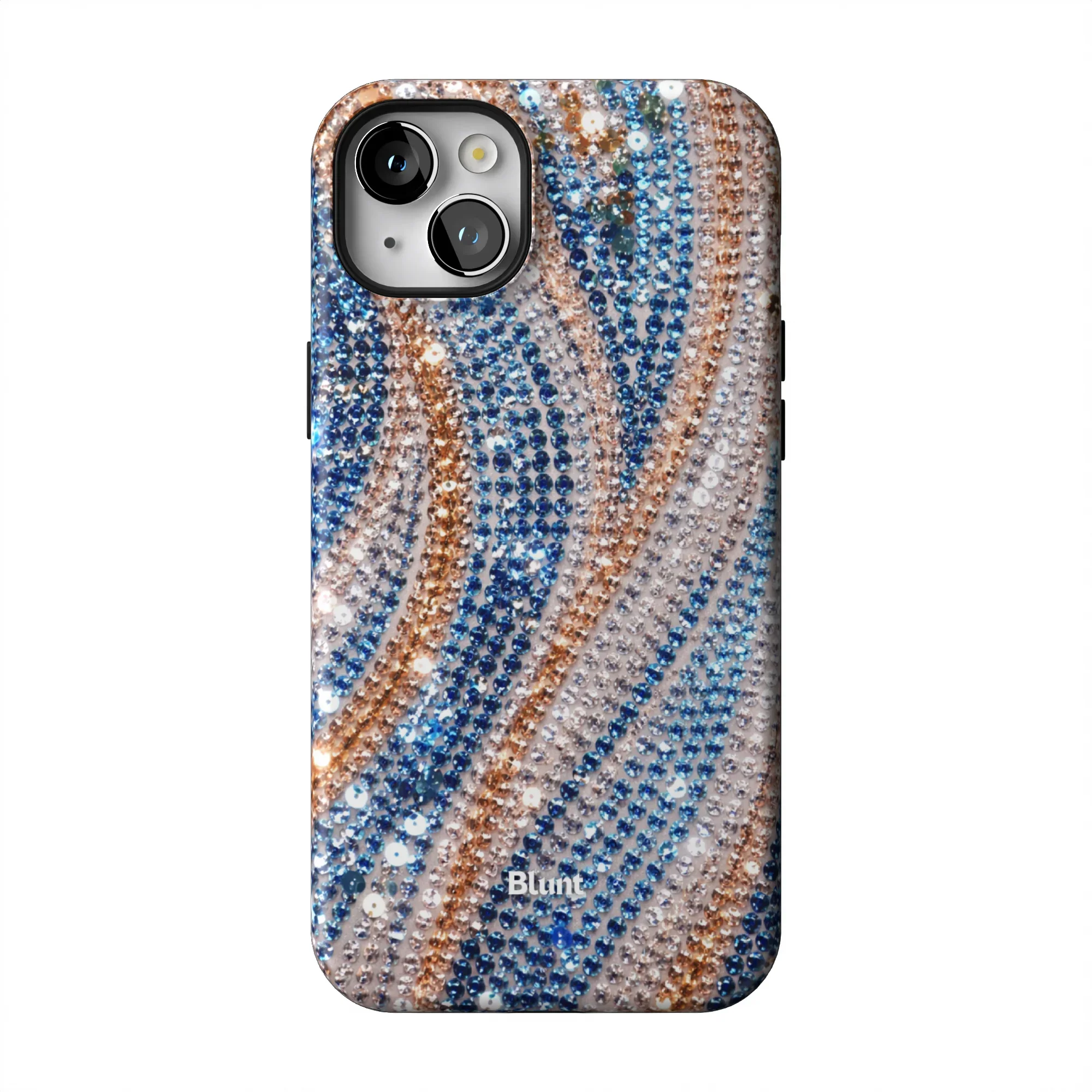 Cerulean Light iPhone Case - Image 35
