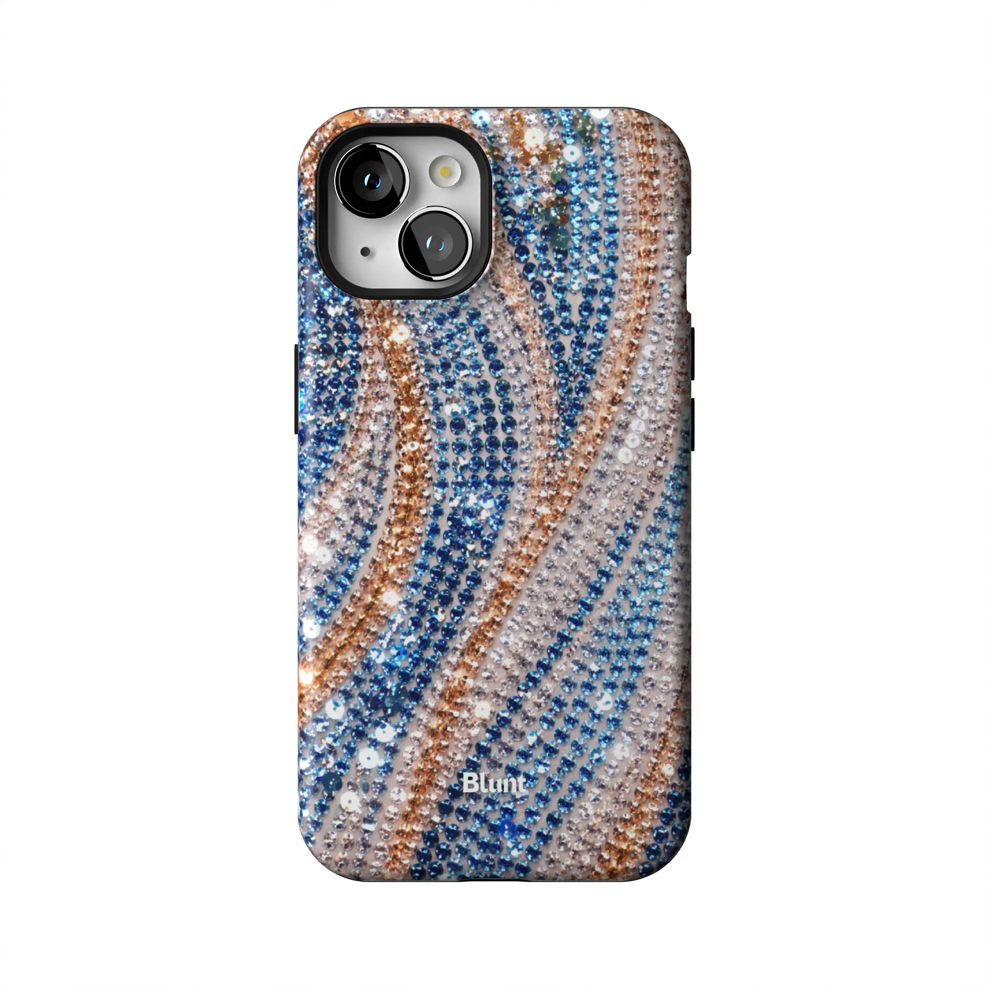 Cerulean Light iPhone Case - Image 38