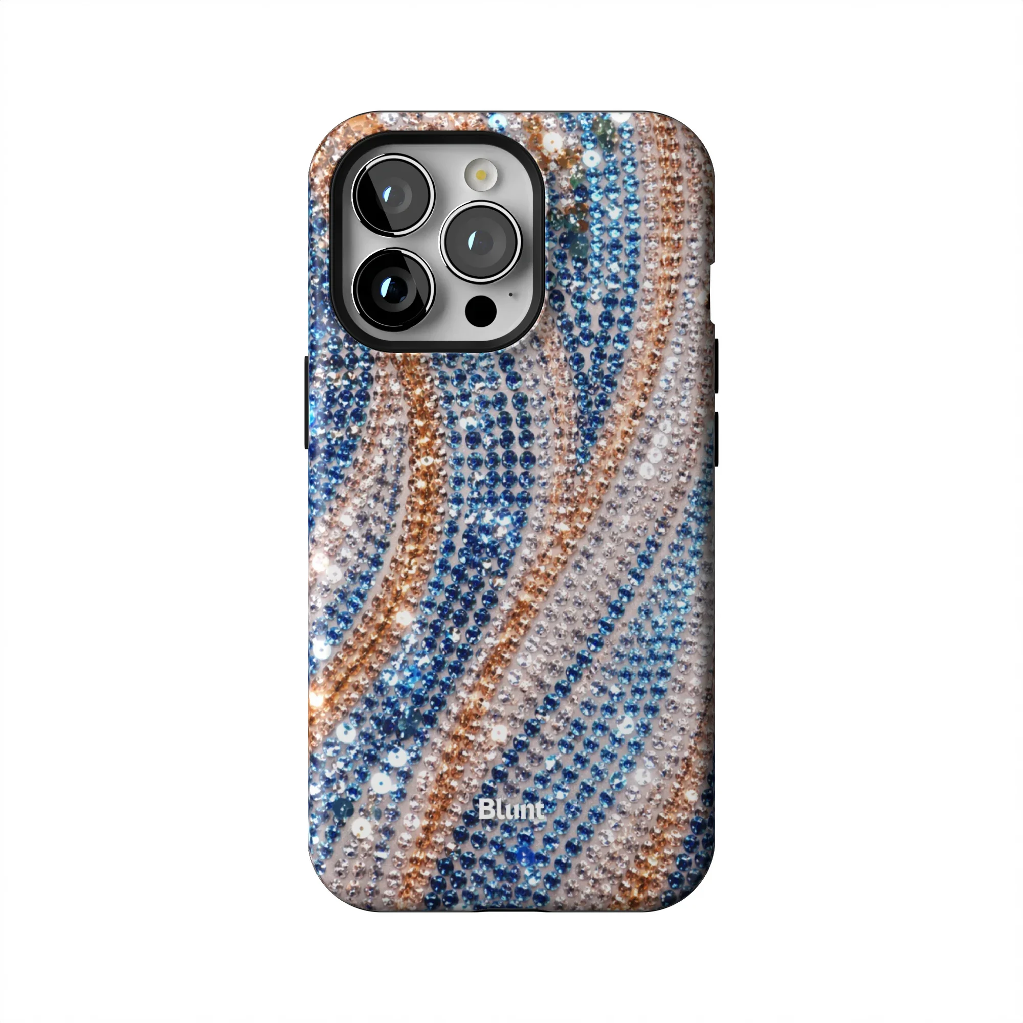 Cerulean Light iPhone Case - Image 39