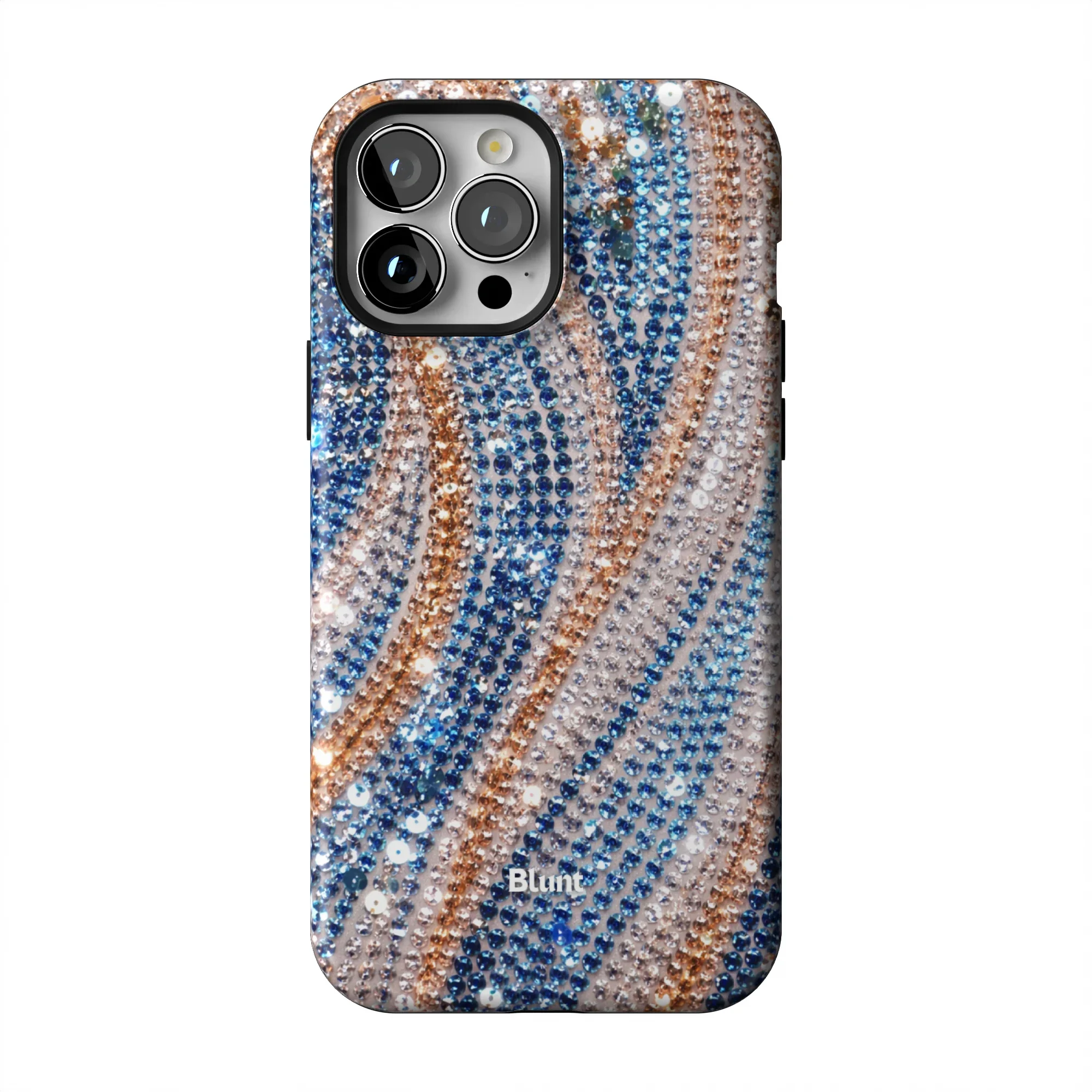 Cerulean Light iPhone Case - Image 42