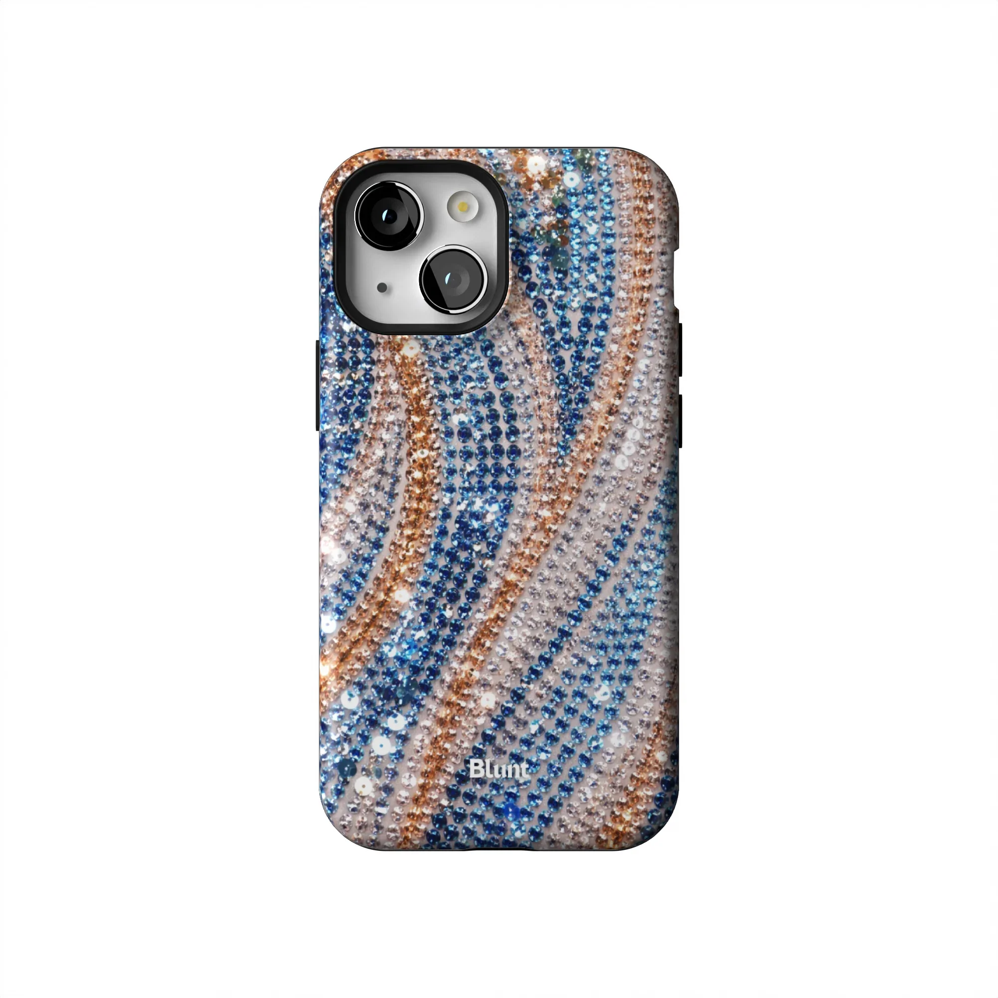 Cerulean Light iPhone Case - Image 44
