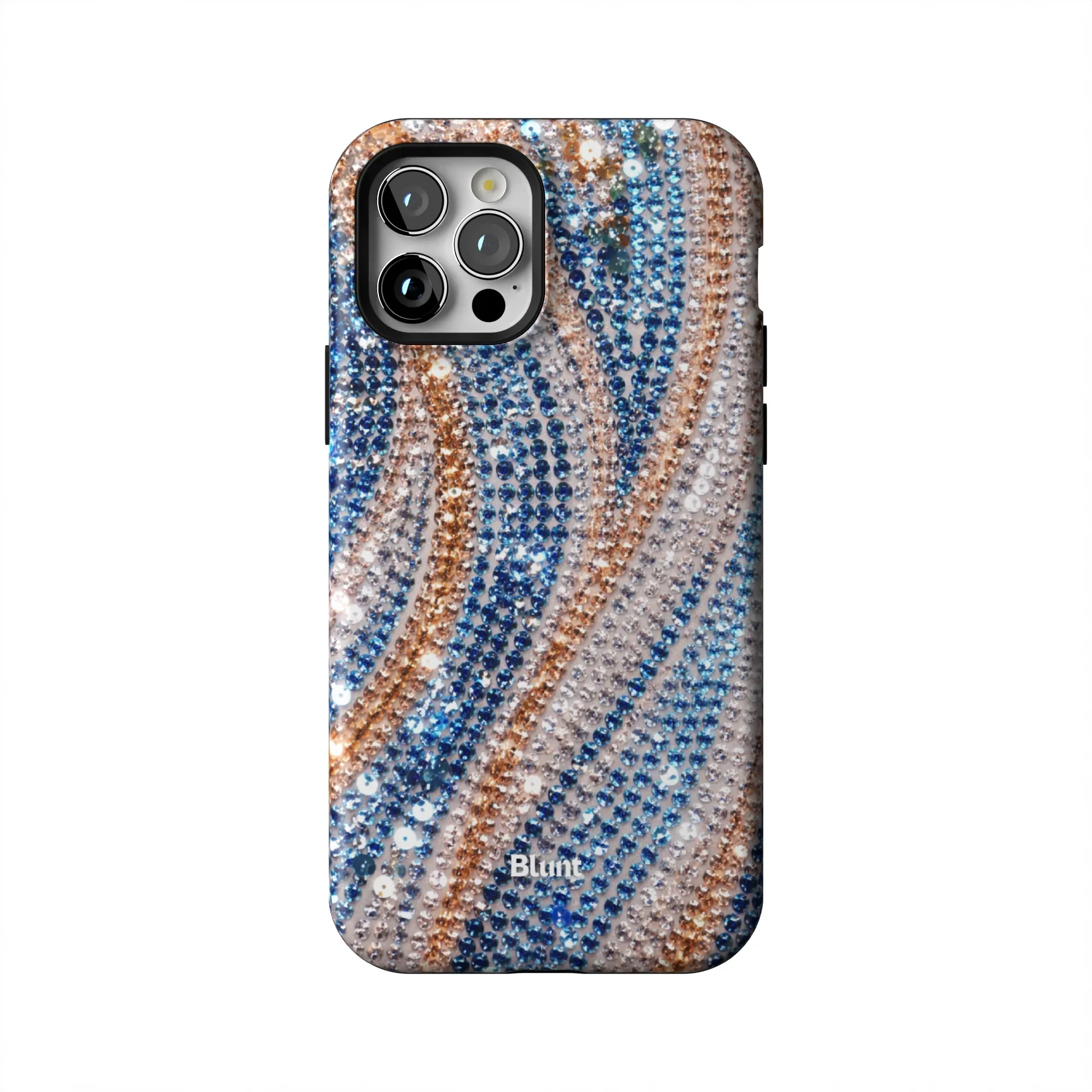 Cerulean Light iPhone Case - Image 47